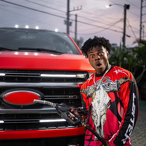 Head Shot / Gas In The Truck