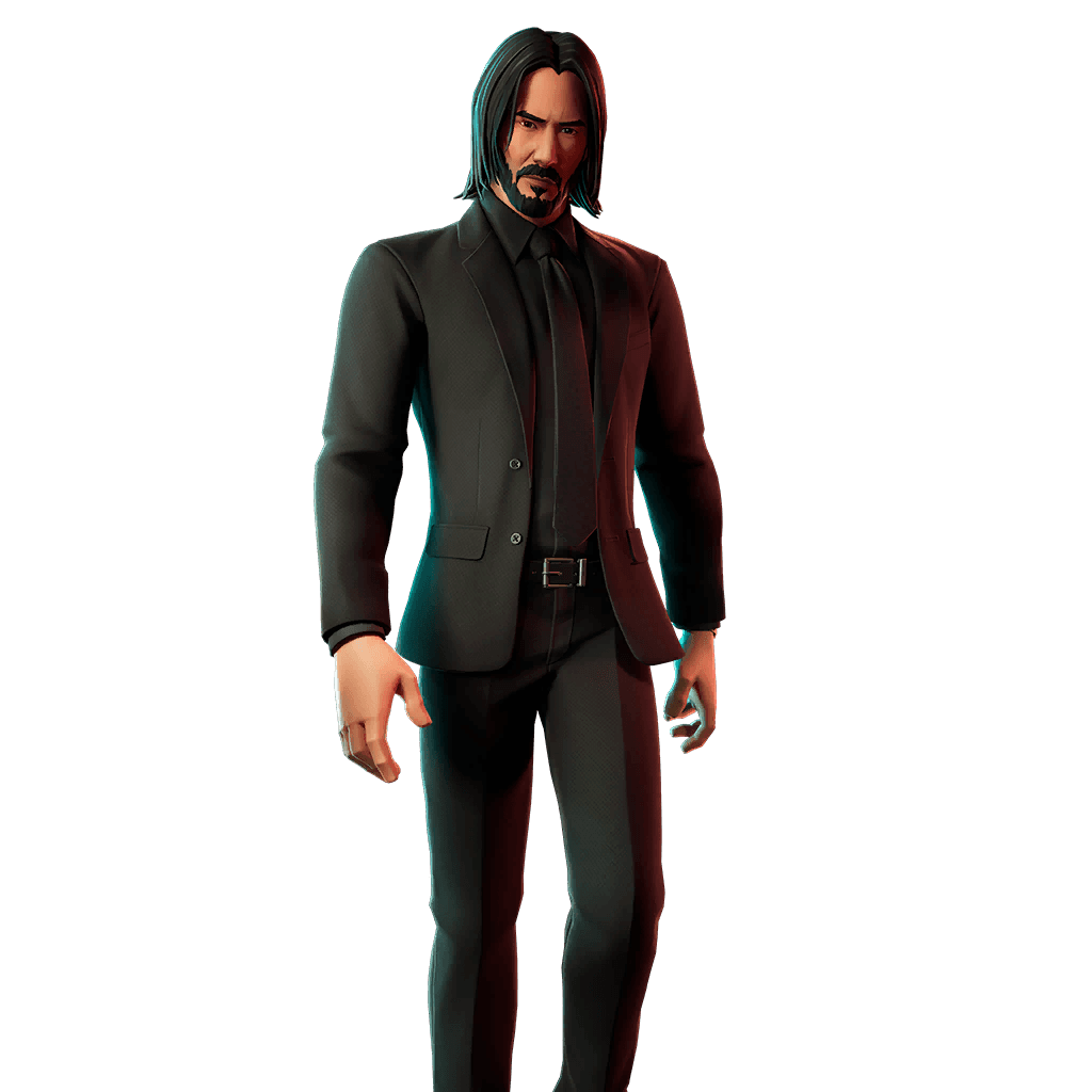 John Wick