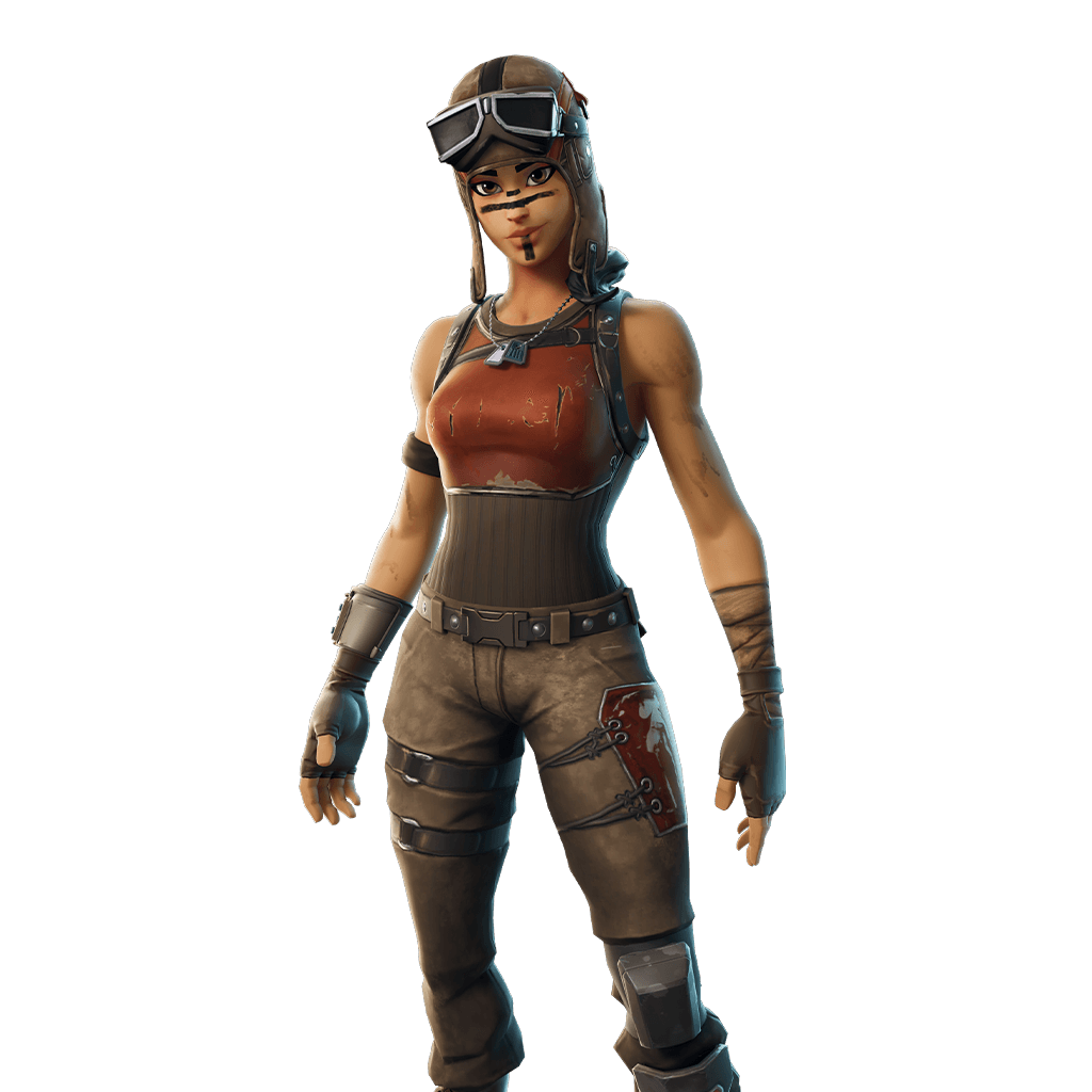 Renegade Raider