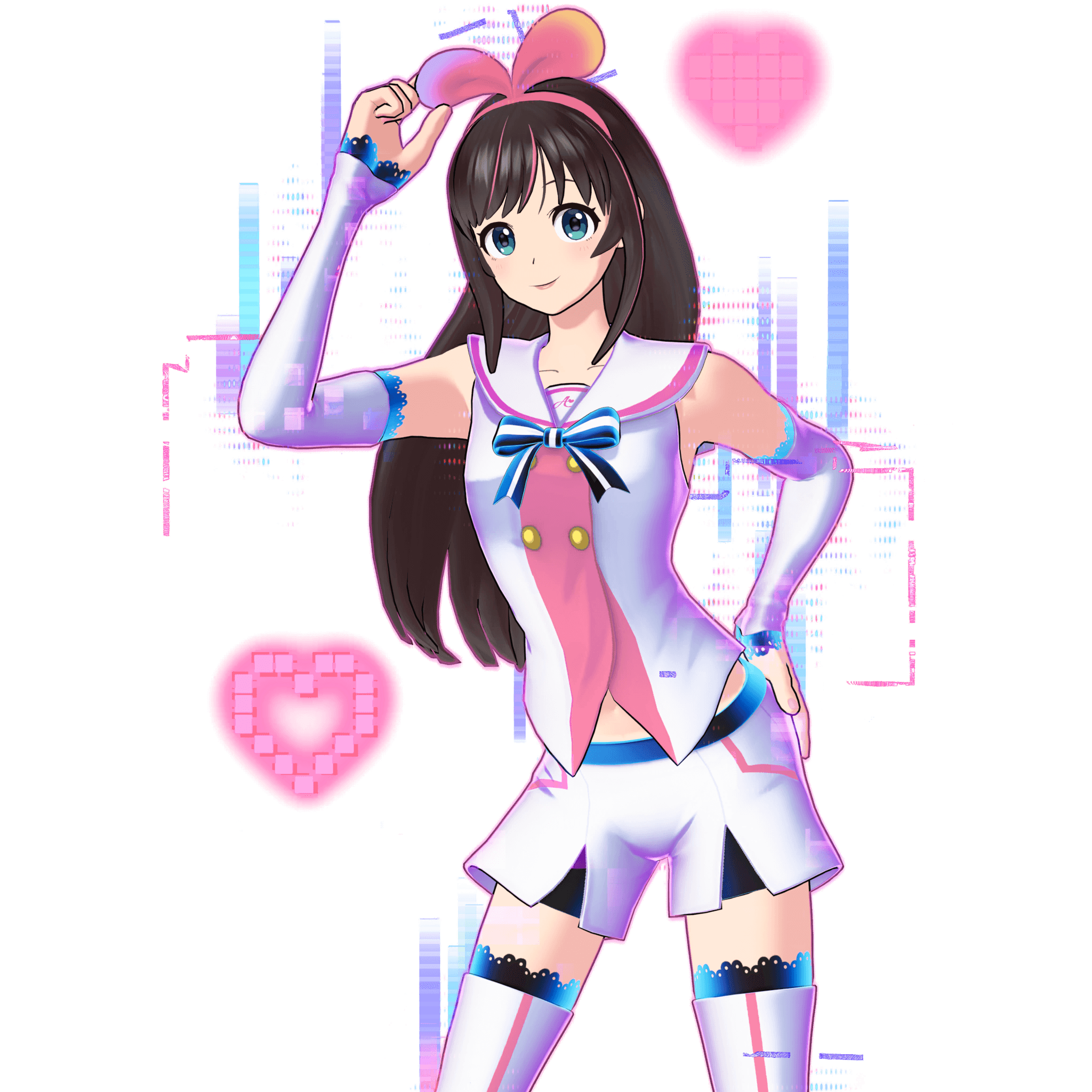 KizunaAI