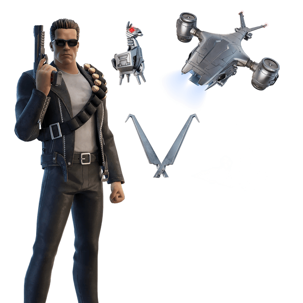 Terminator Bundle