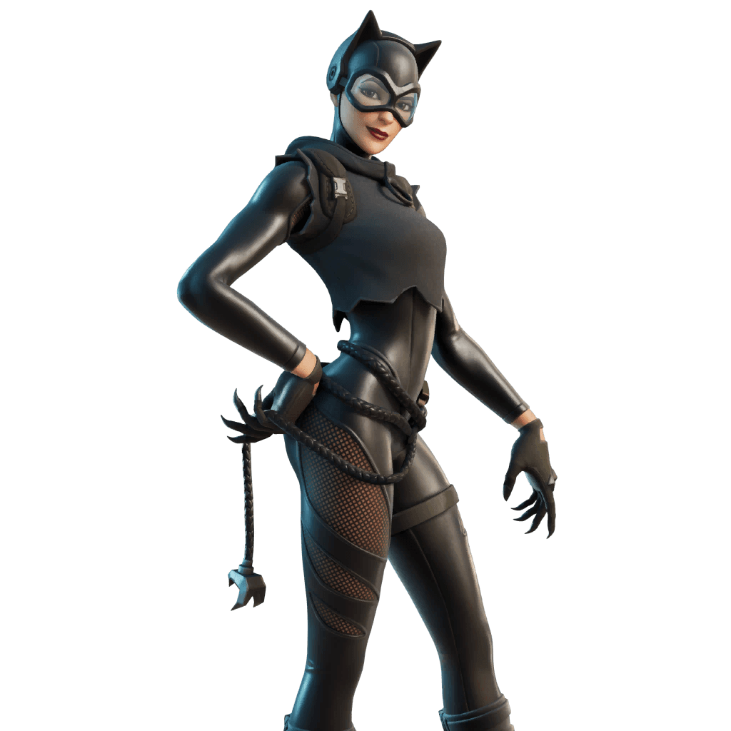 Catwoman Zero