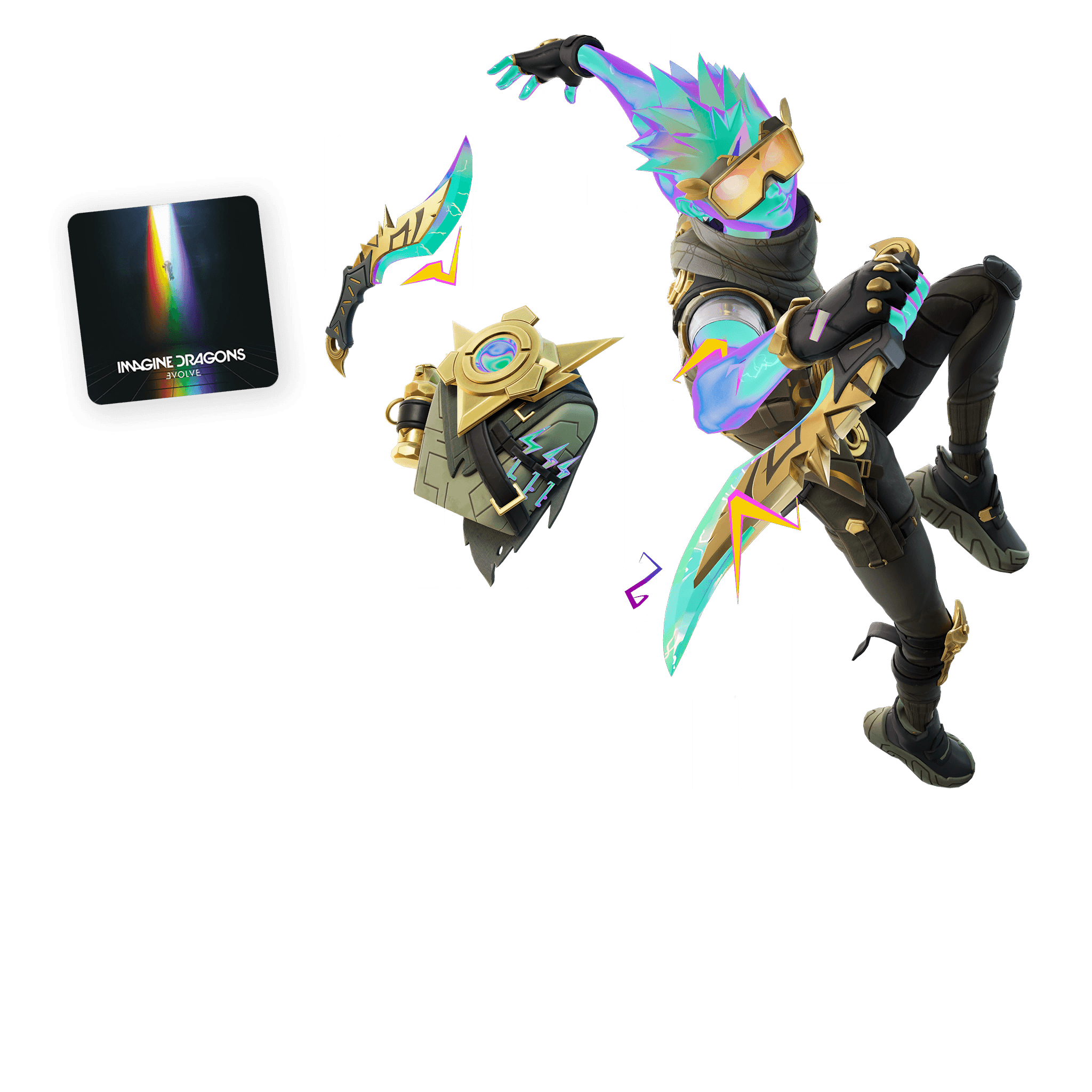 Thunder Bundle
