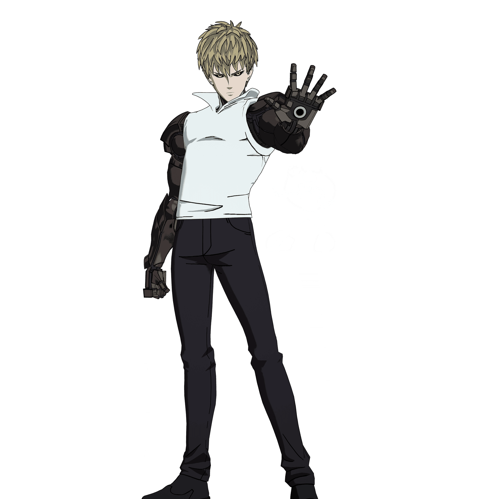Genos