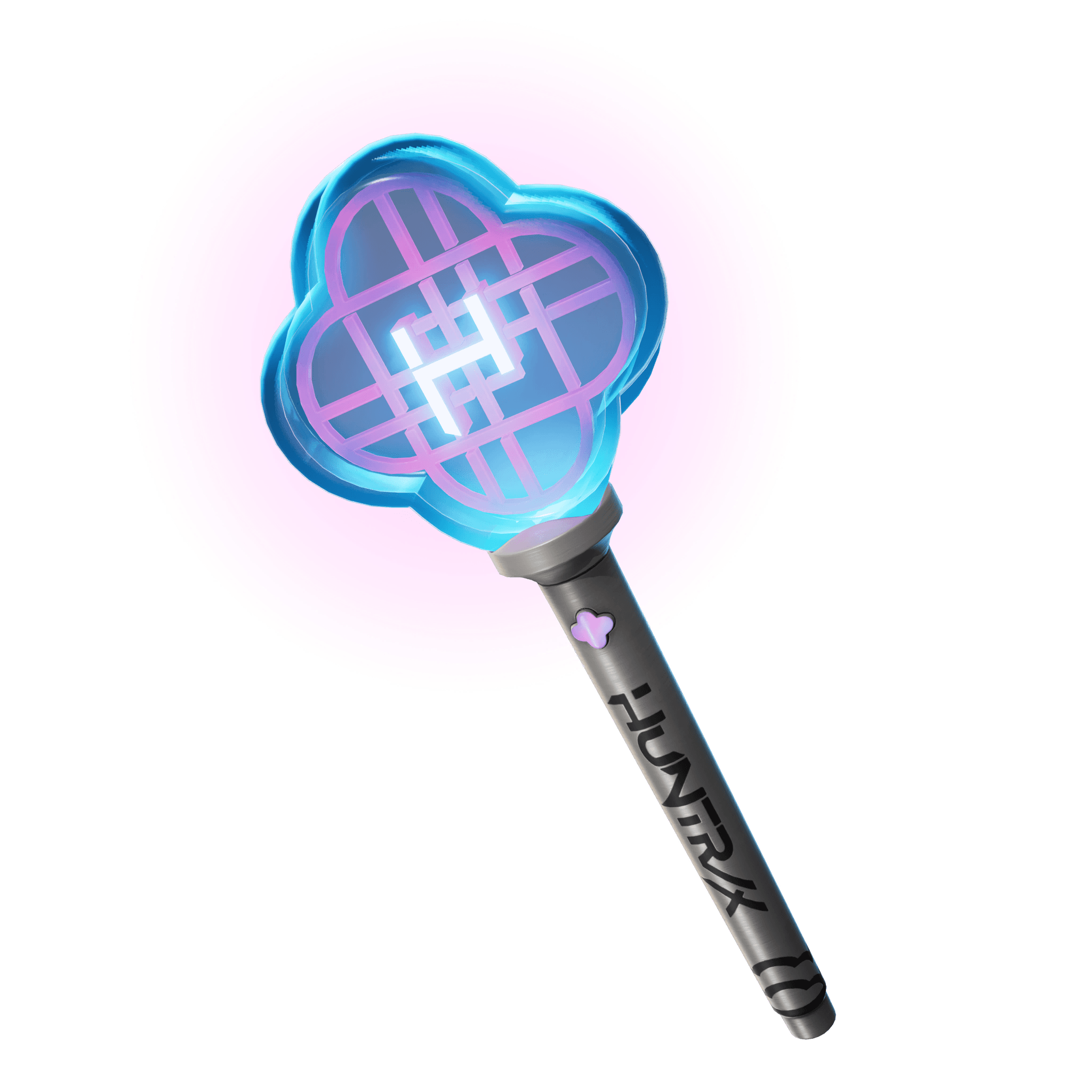HUNTR/X Light Stick