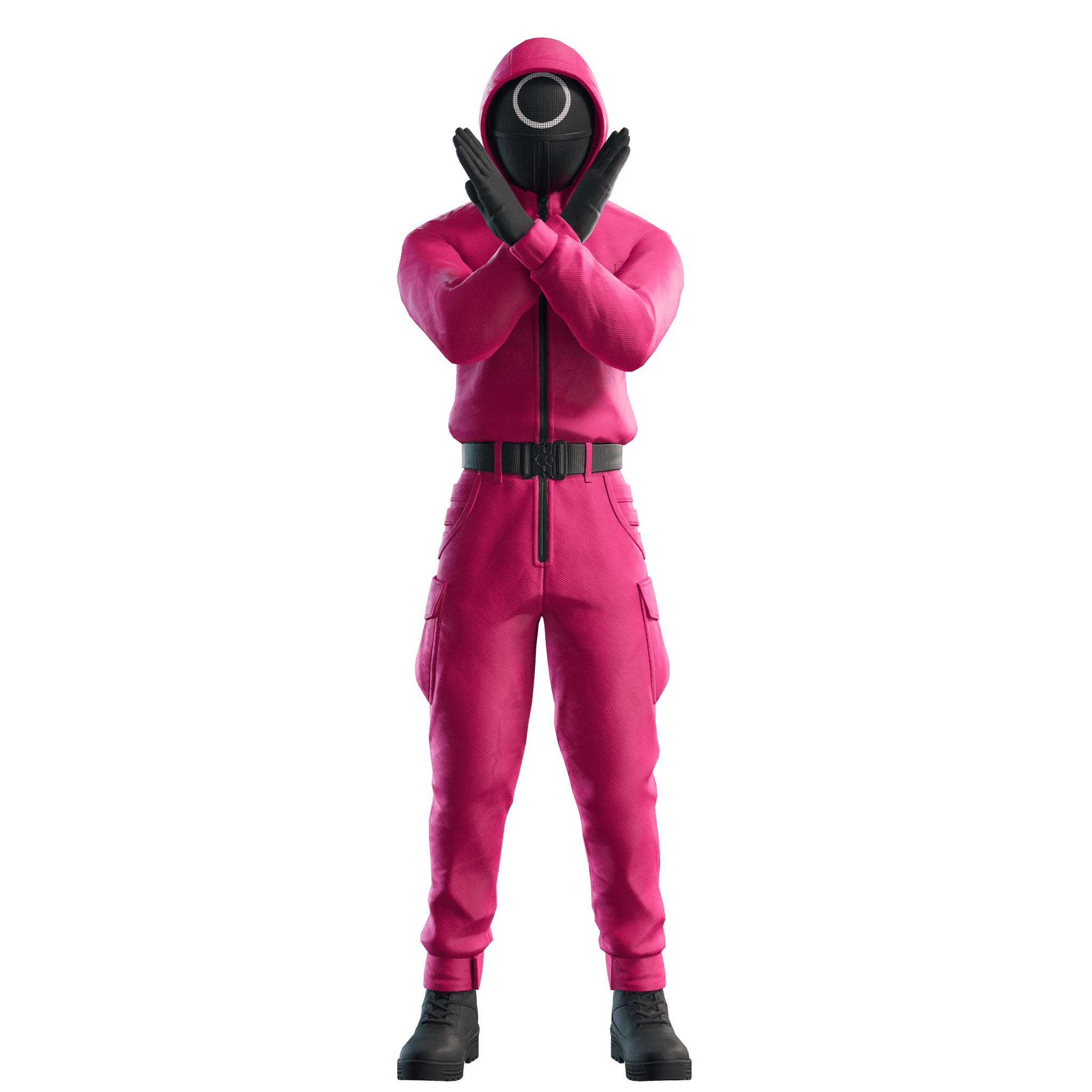 Games Guard
