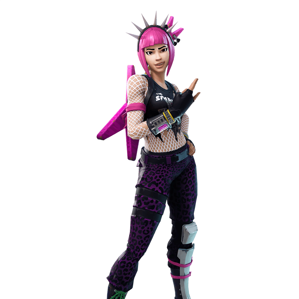Power Chord