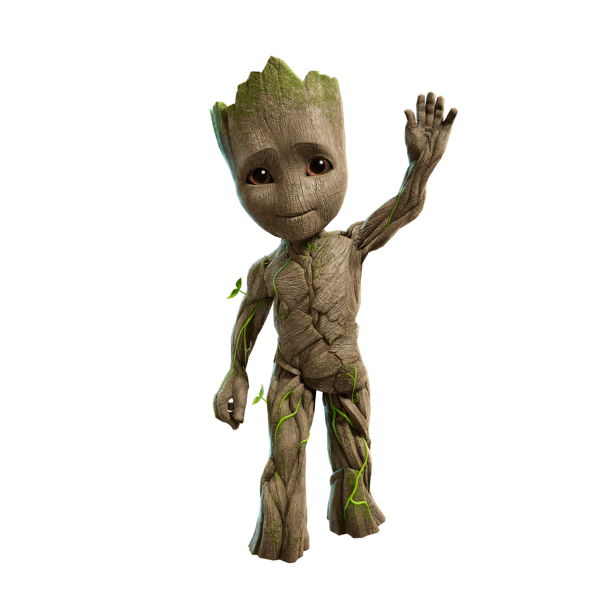 Groot