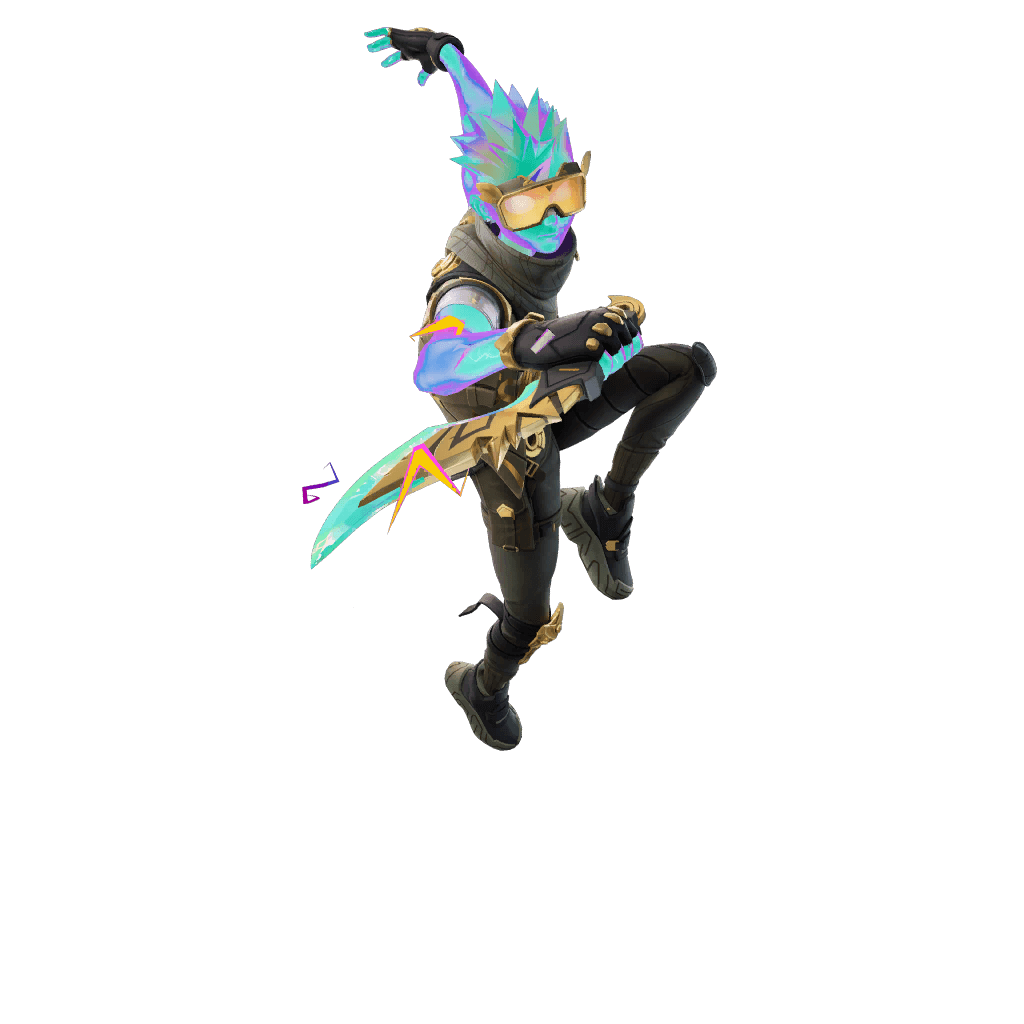 Jittershock