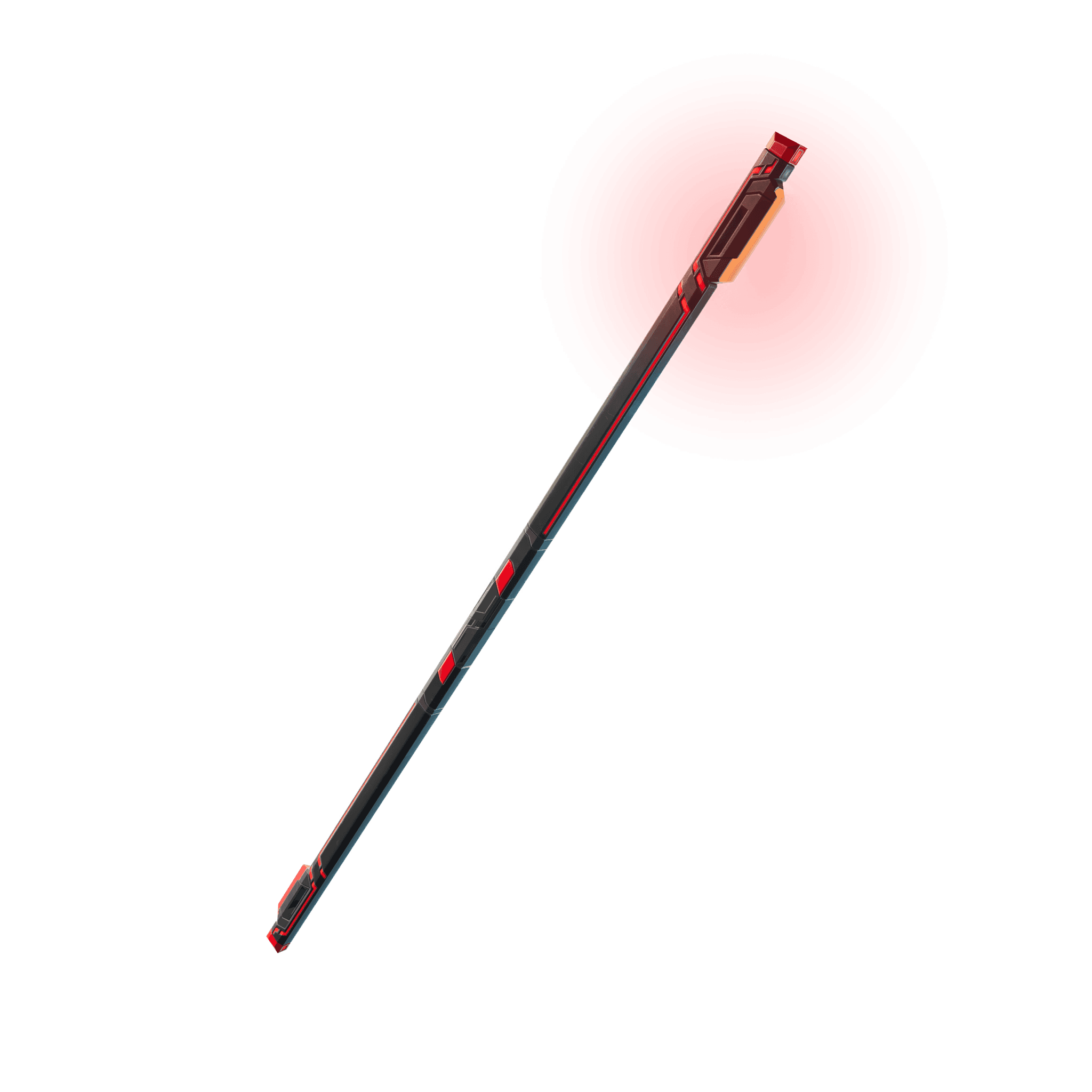 Ares' Staff