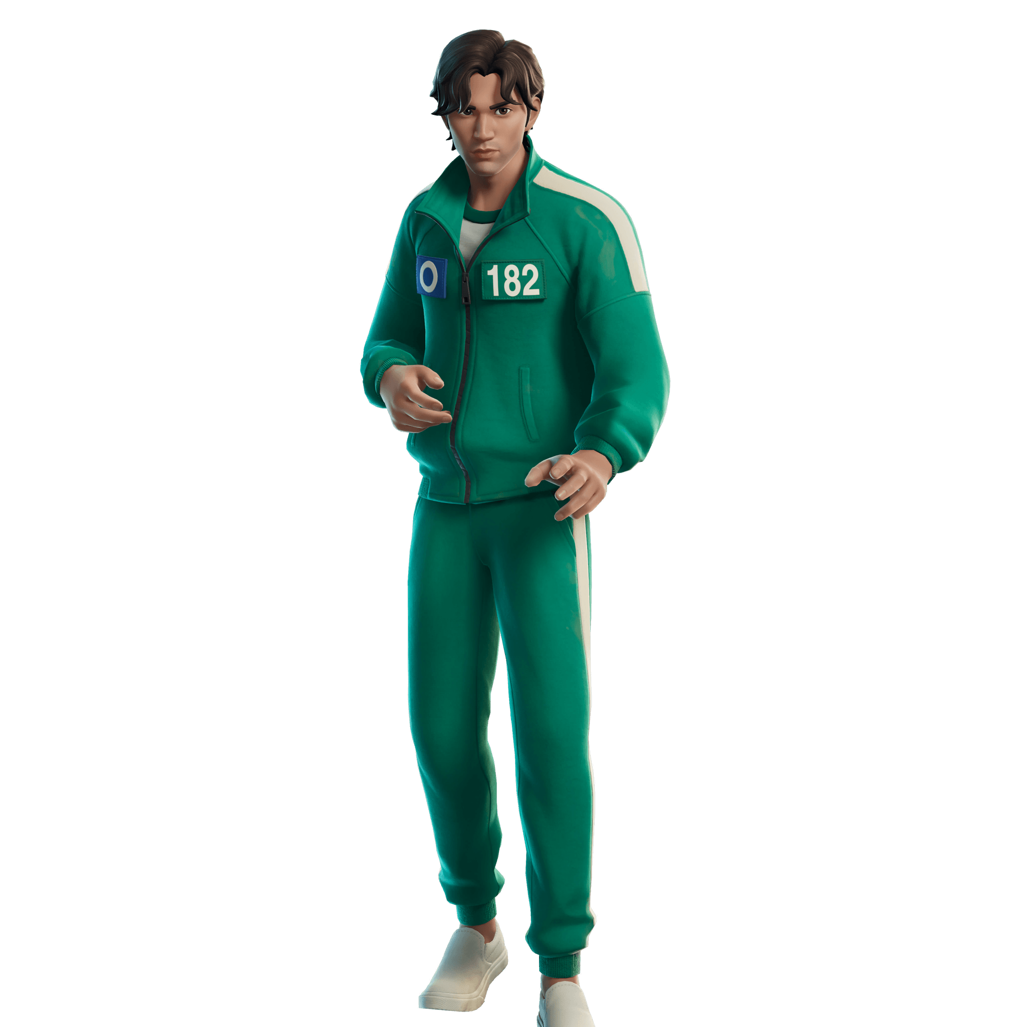 Ddakji Defender
