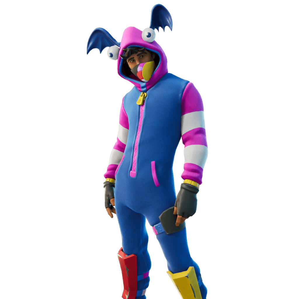 Slumberjack