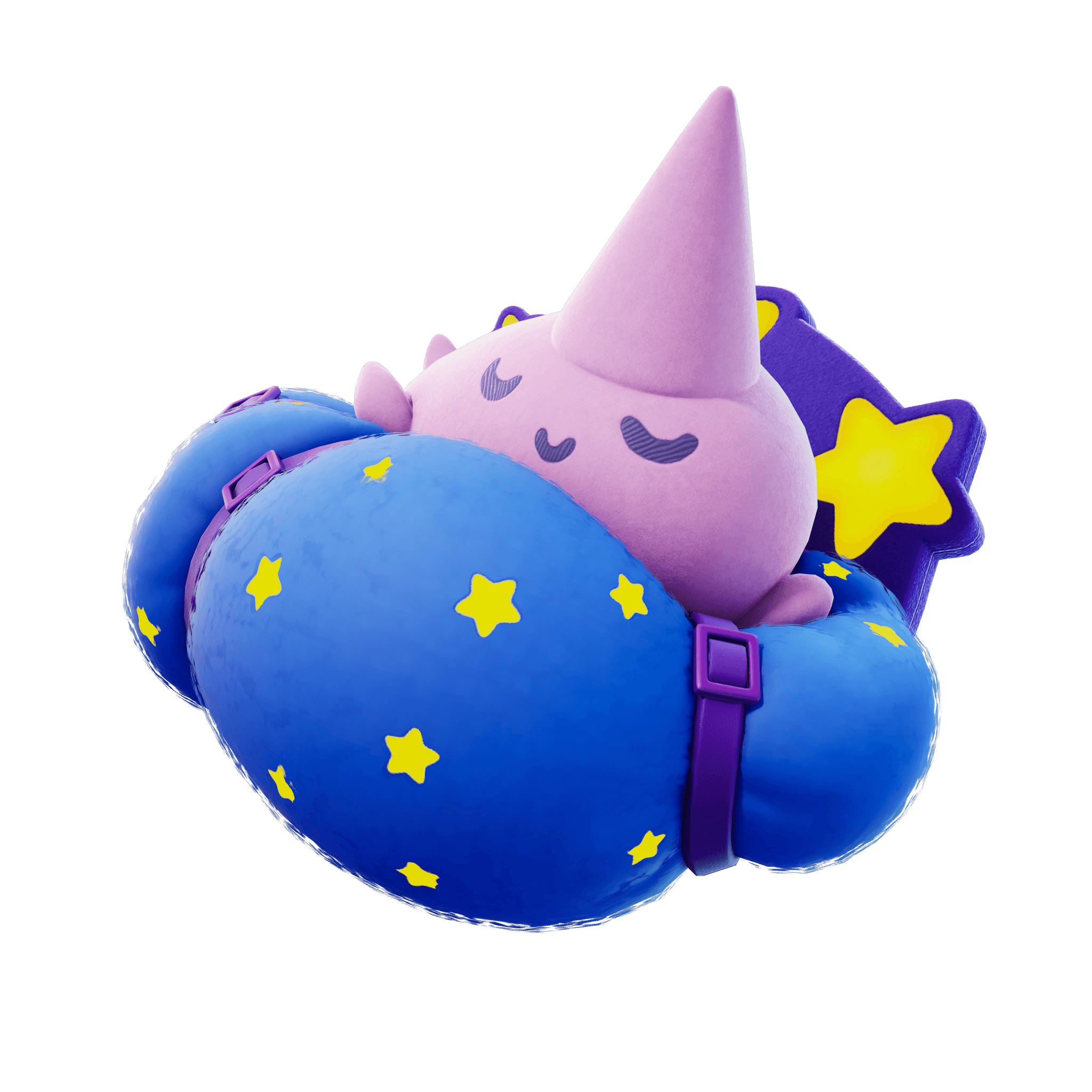 Nardo the Narwhal