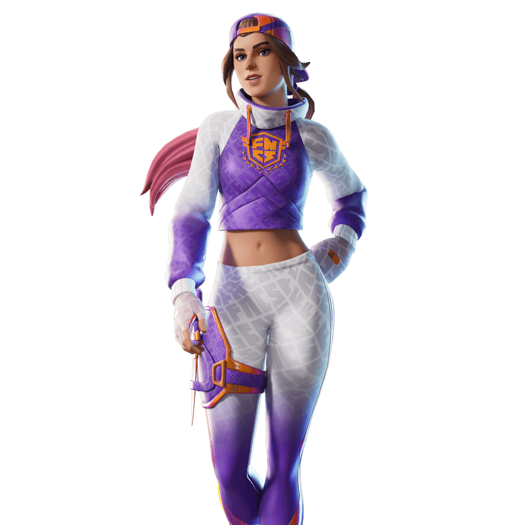 Champion Loserfruit