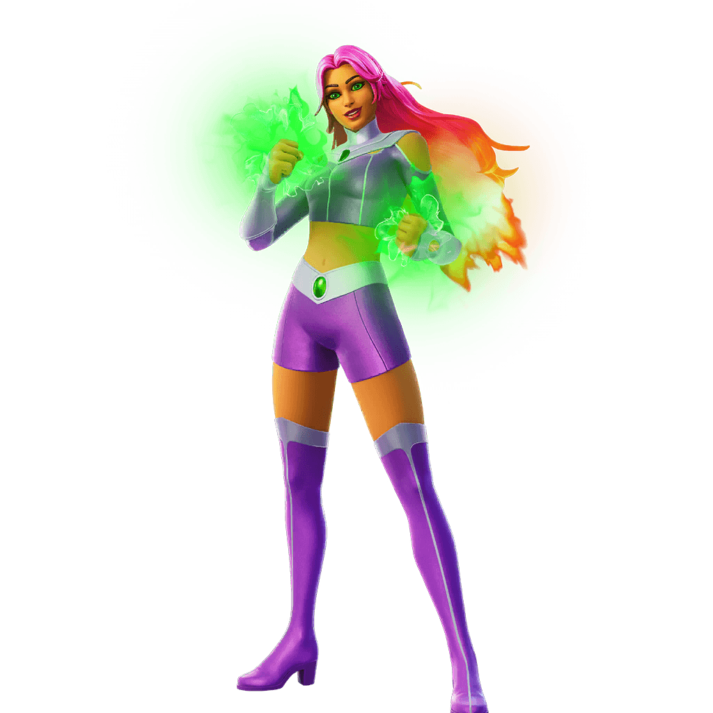 Starfire