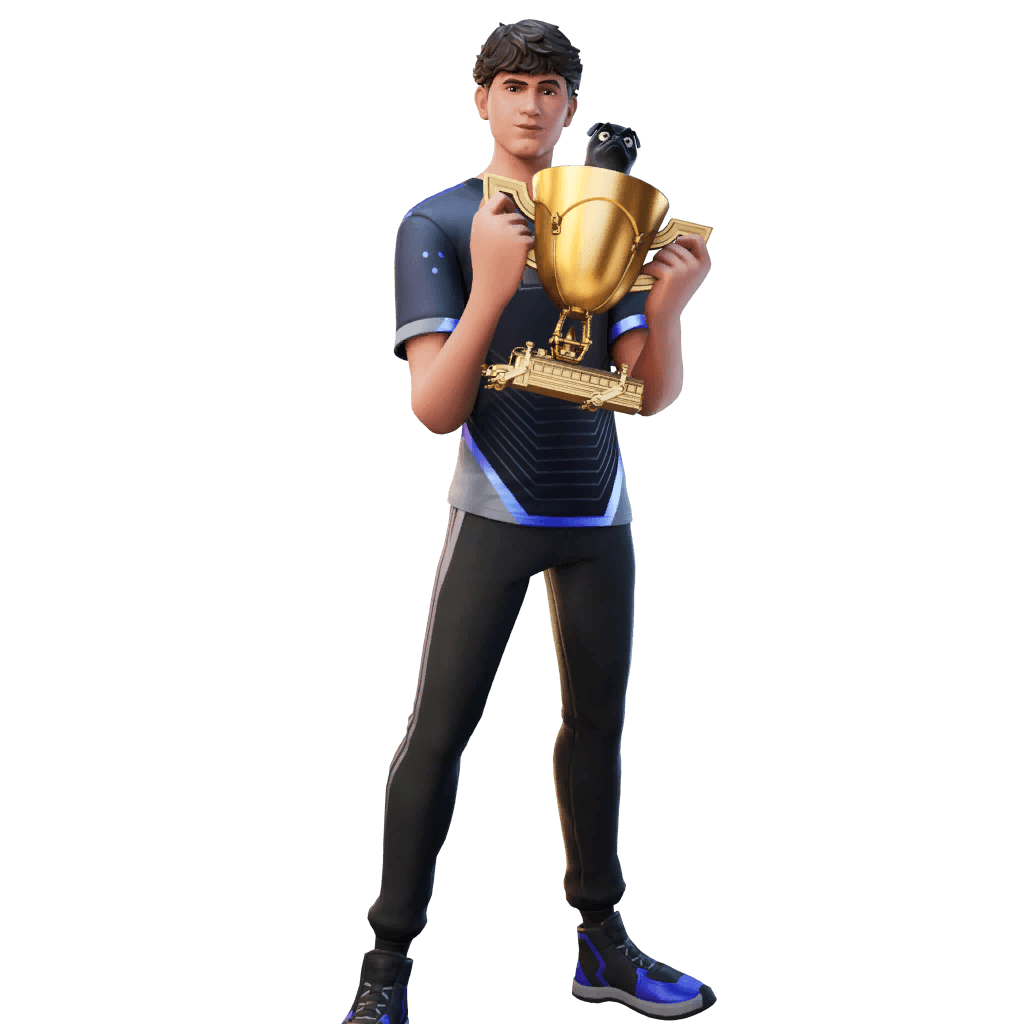 Bugha