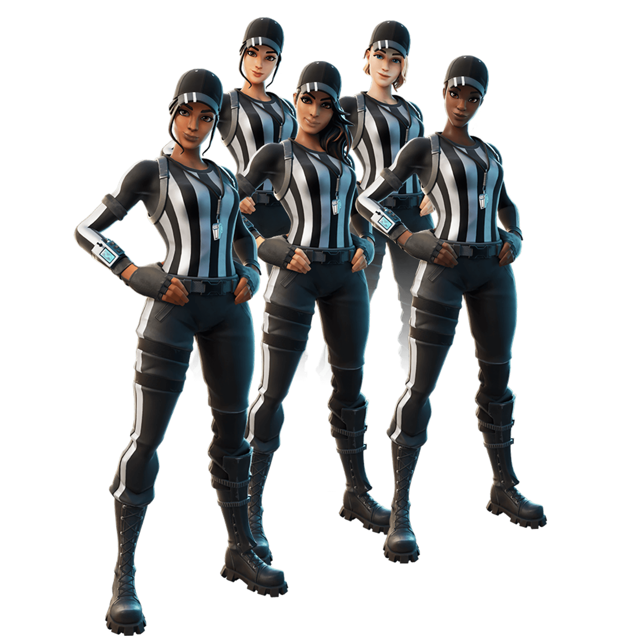 RENEGADE REF BUNDLE