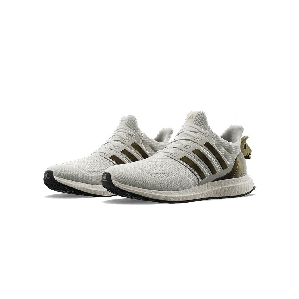 adidas Ultraboost 1.0 x Fortnite 'Victory Crown White'