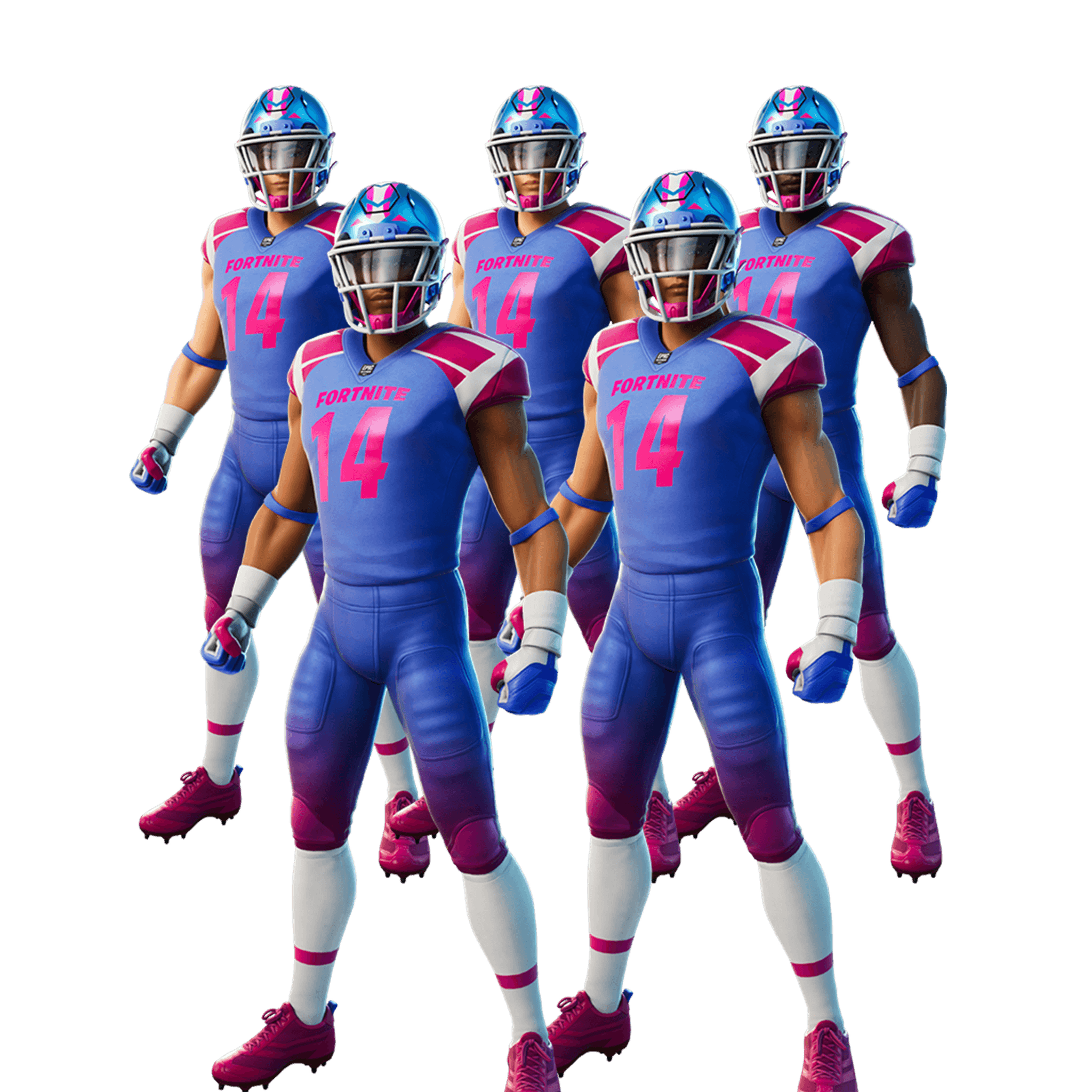 ULTIMATE RUSH BUNDLE