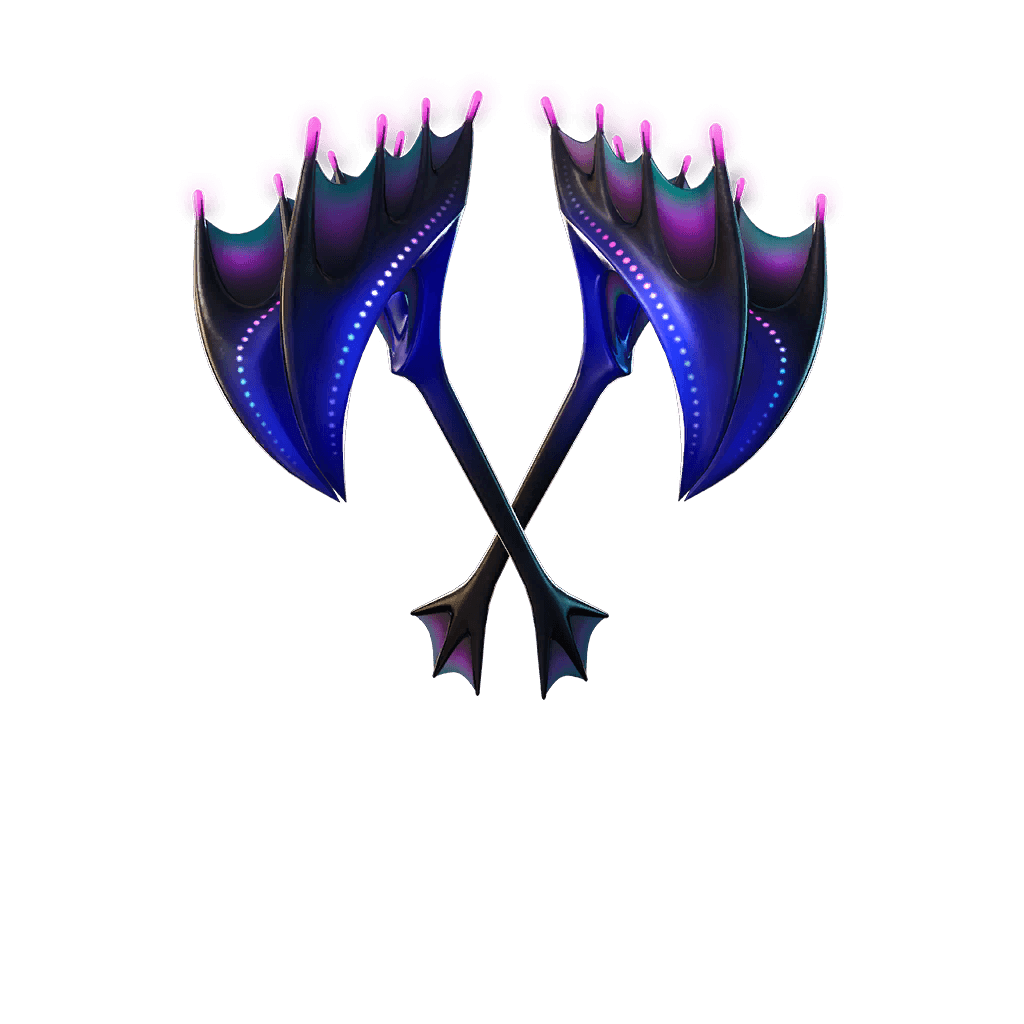 Trench Blades