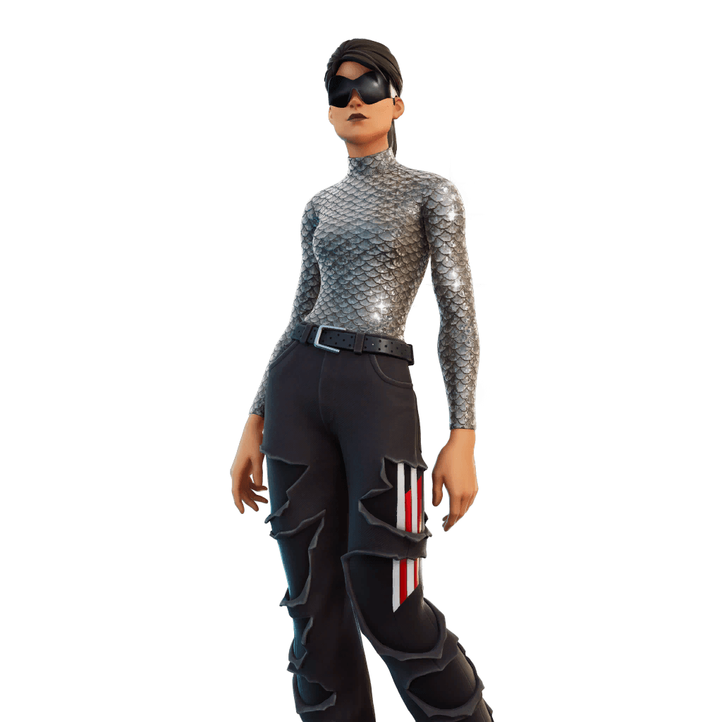 Unchained Ramirez
