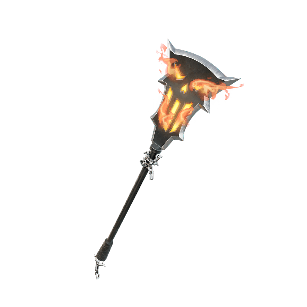 Mephisto's Spatula