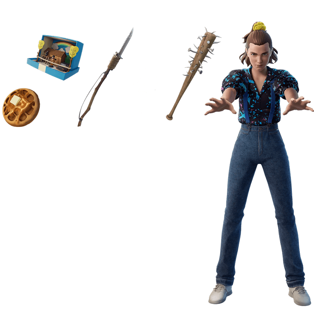 Stranger Things Bundle