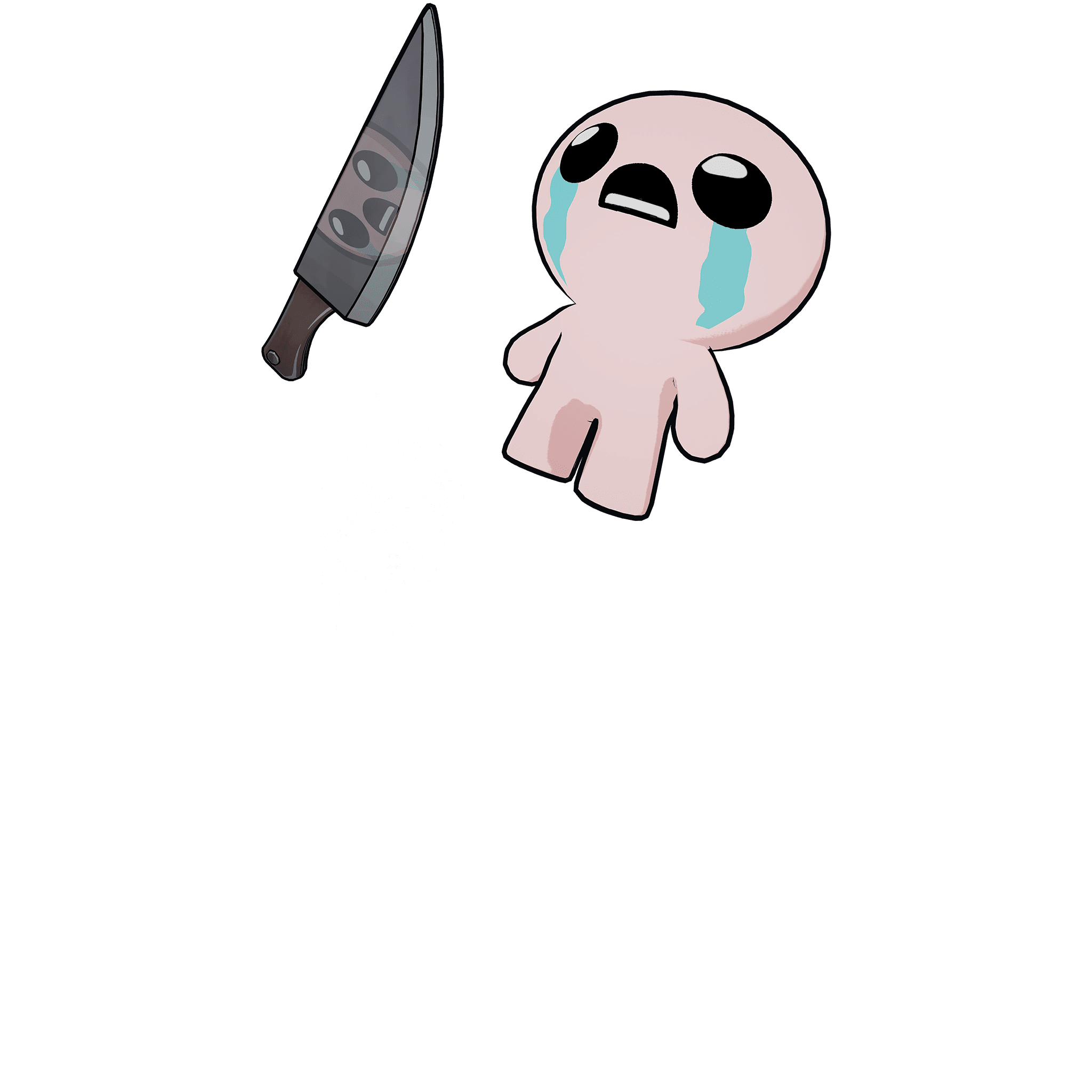 Isaac Unbound Bundle