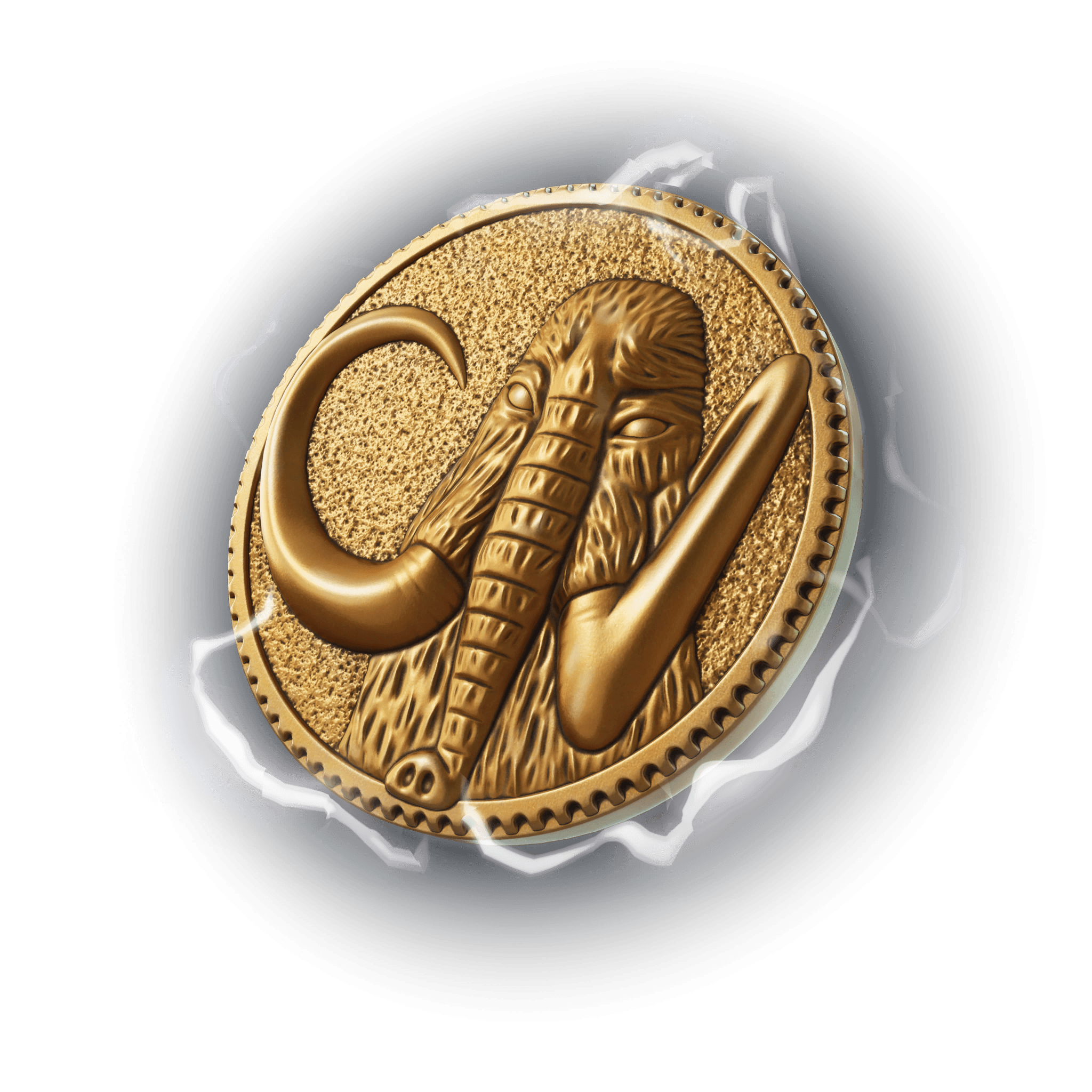 Mastodon Coin