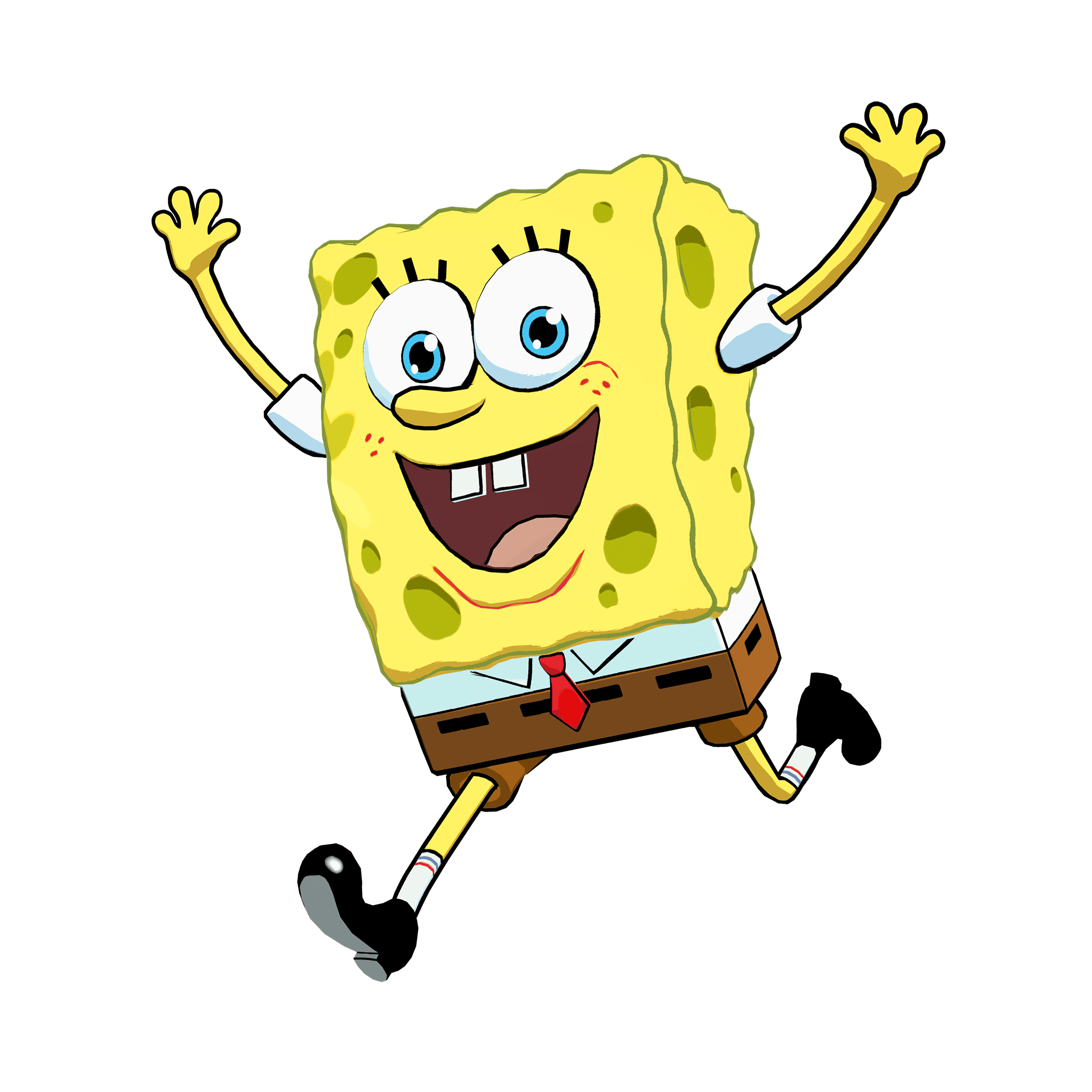 SpongeBob SquarePants