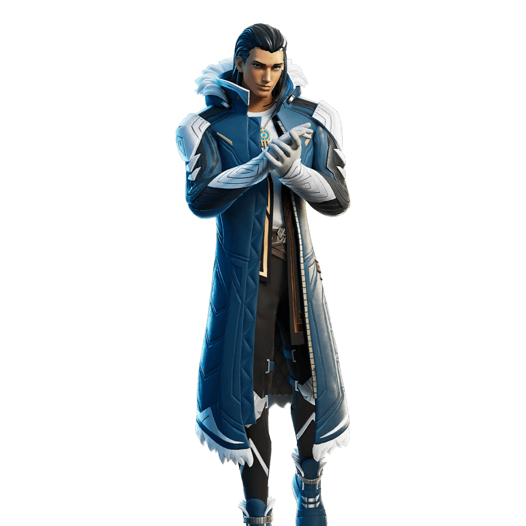 The Ageless Explorer