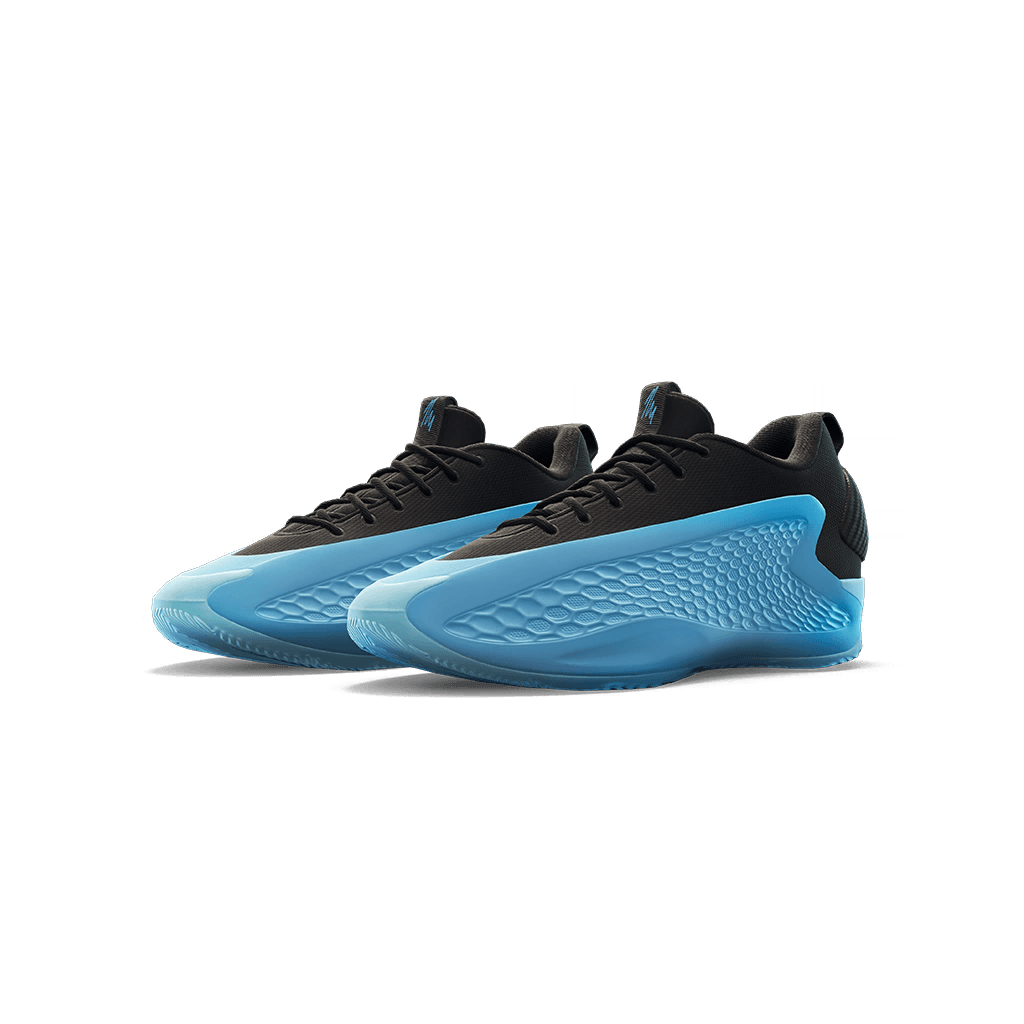 adidas Anthony Edwards 1 Low 'Nick's Gift'