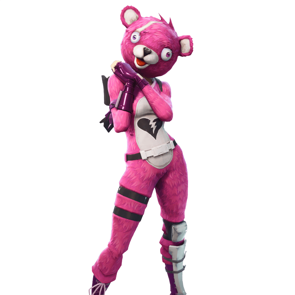 Cuddle Team Leader