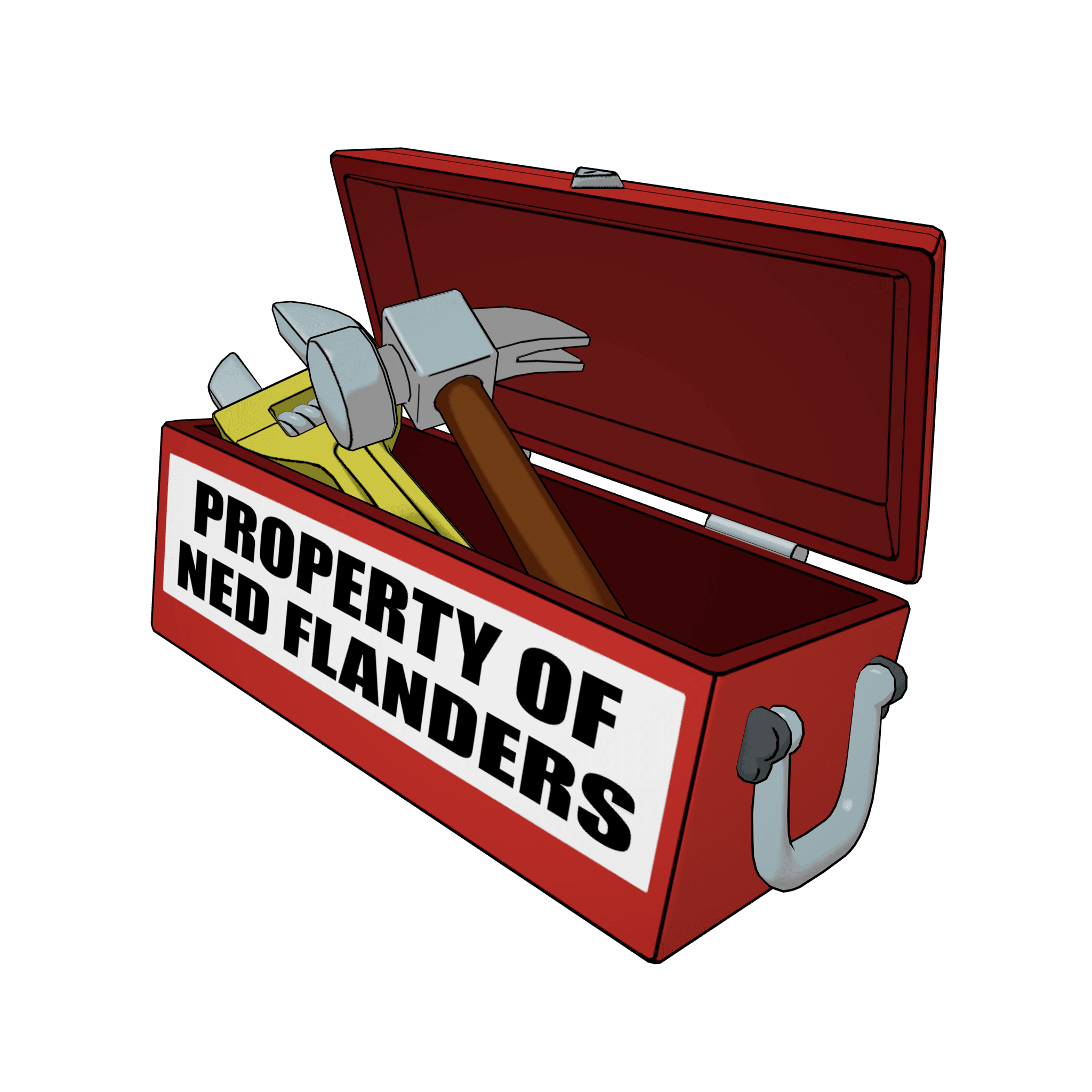 Homer's Toolbox