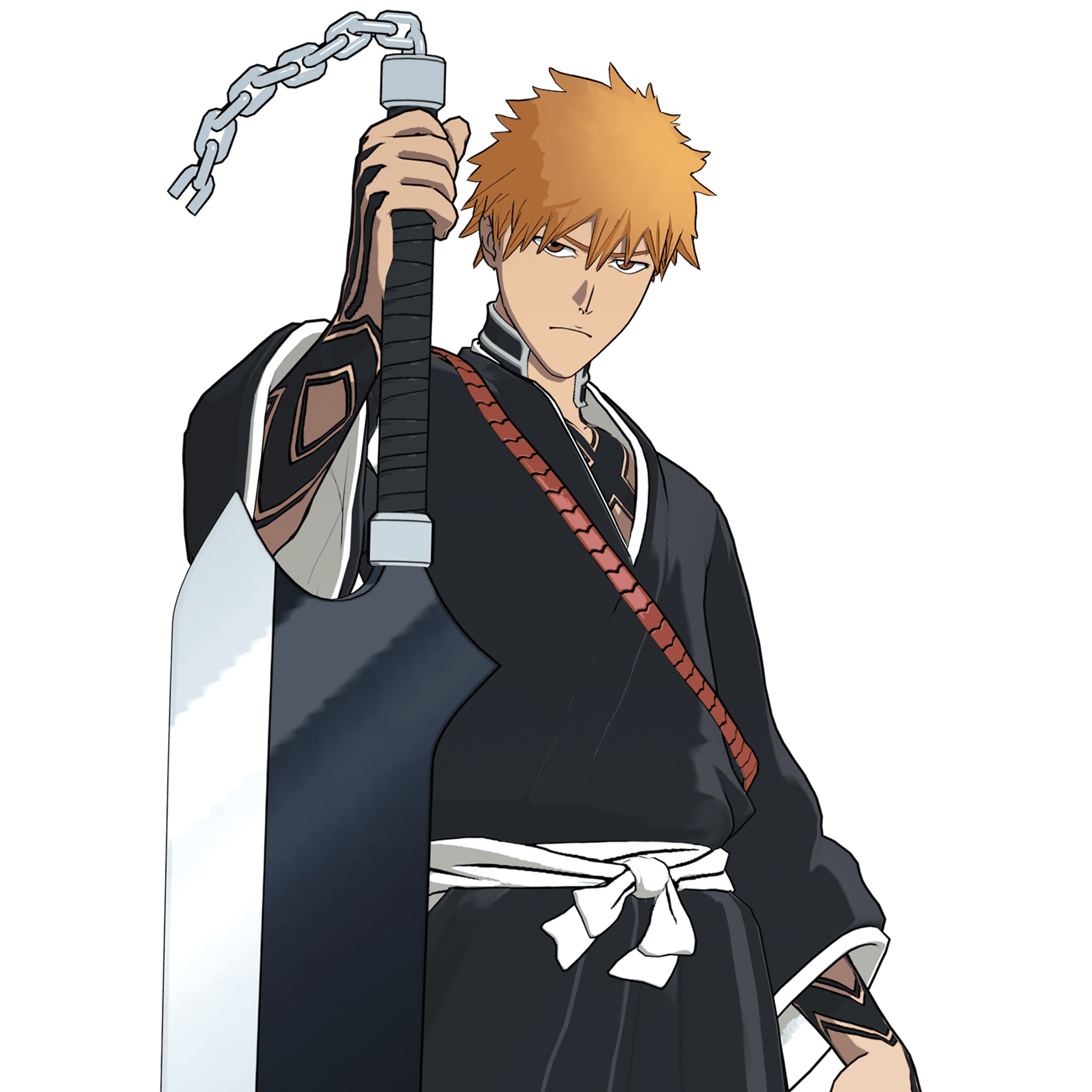 Ichigo Kurosaki