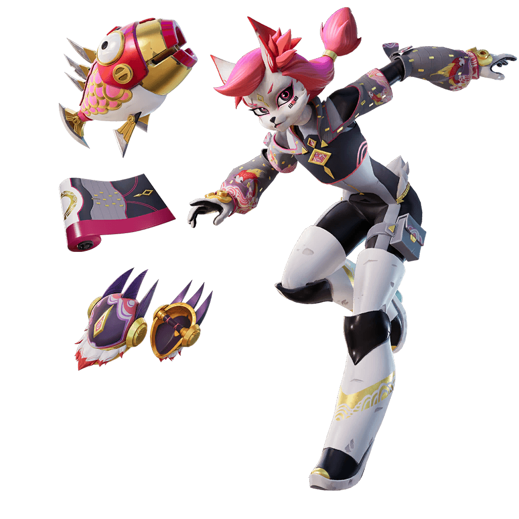 Protective Zenko Bundle