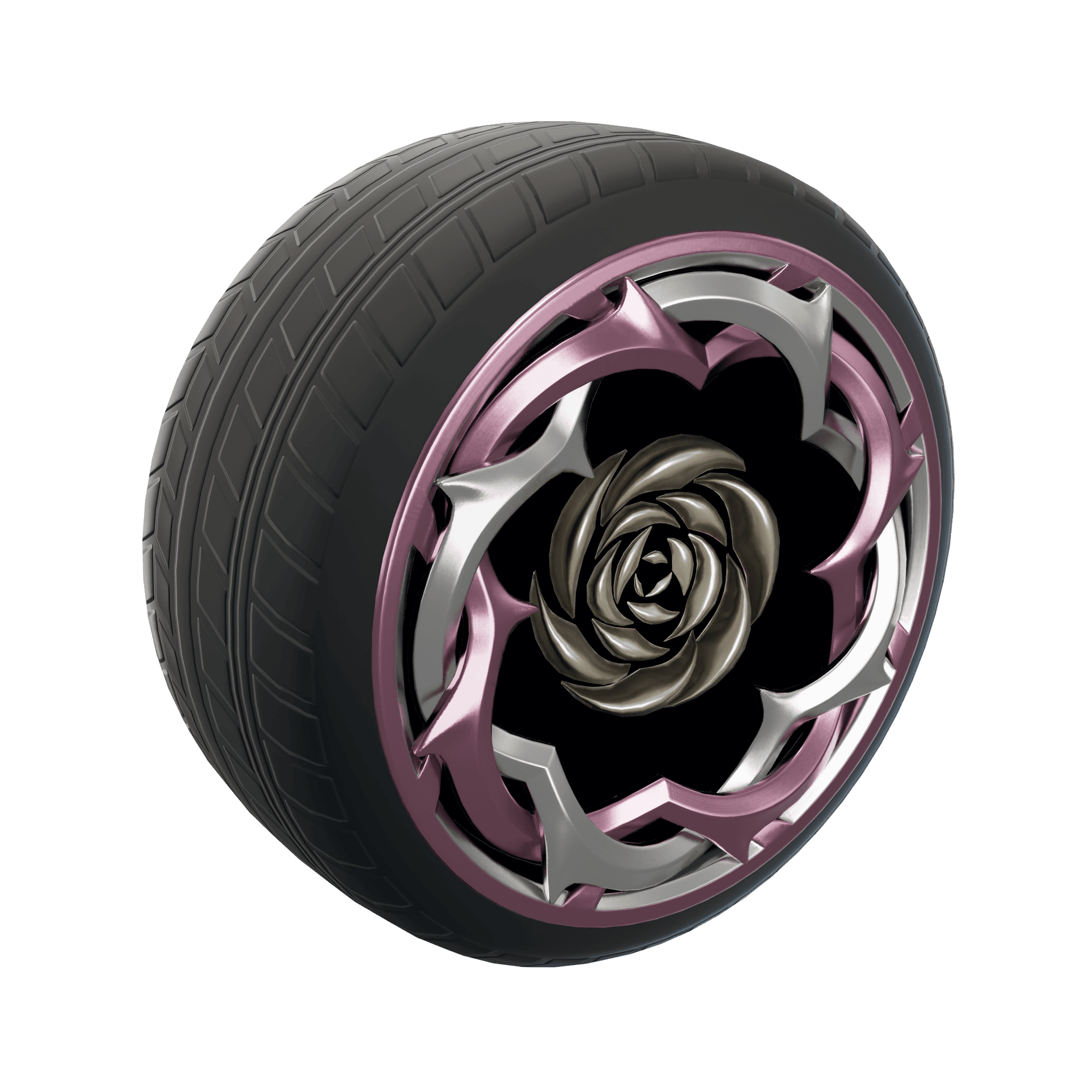Agora Hills Wheels