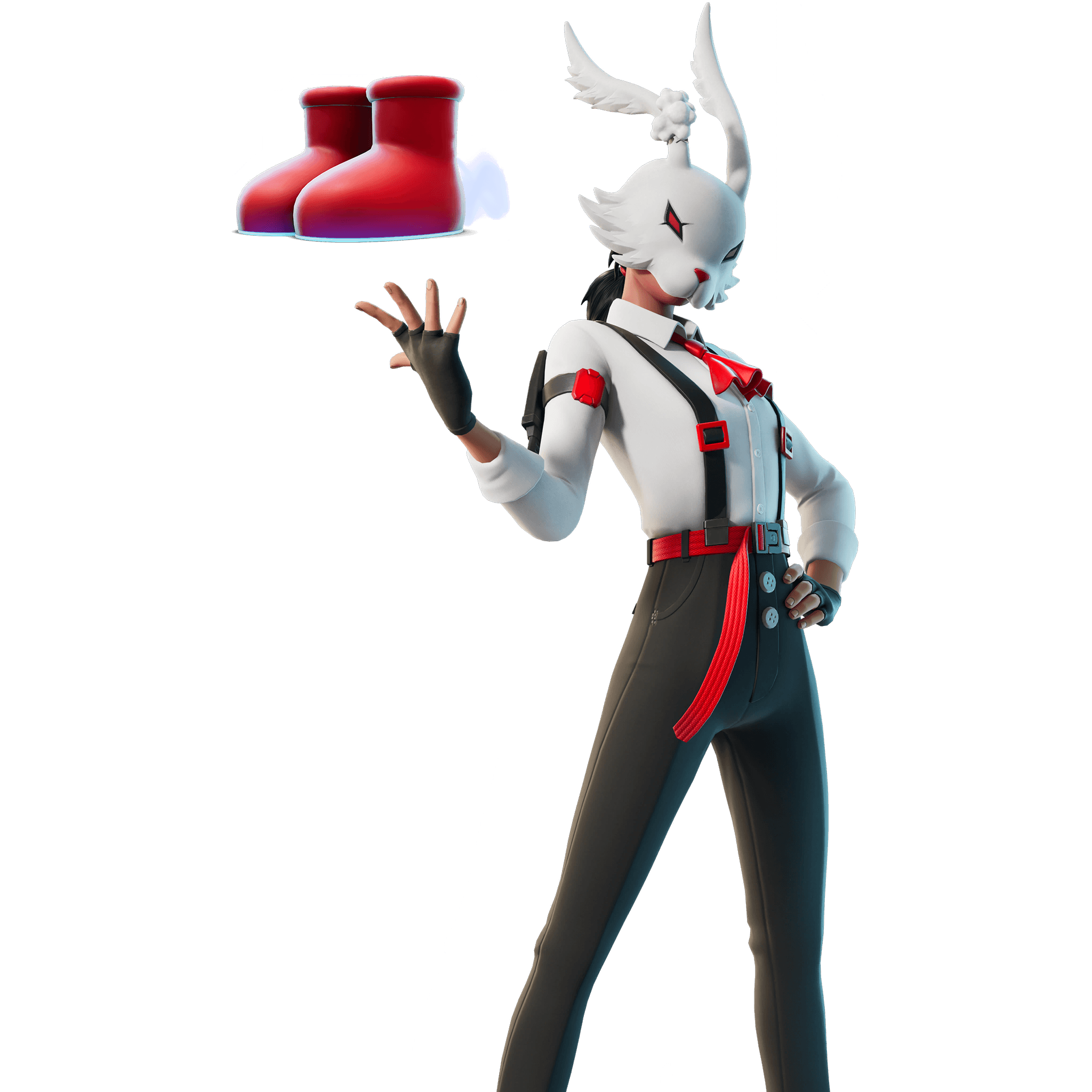 Lapin Bundle