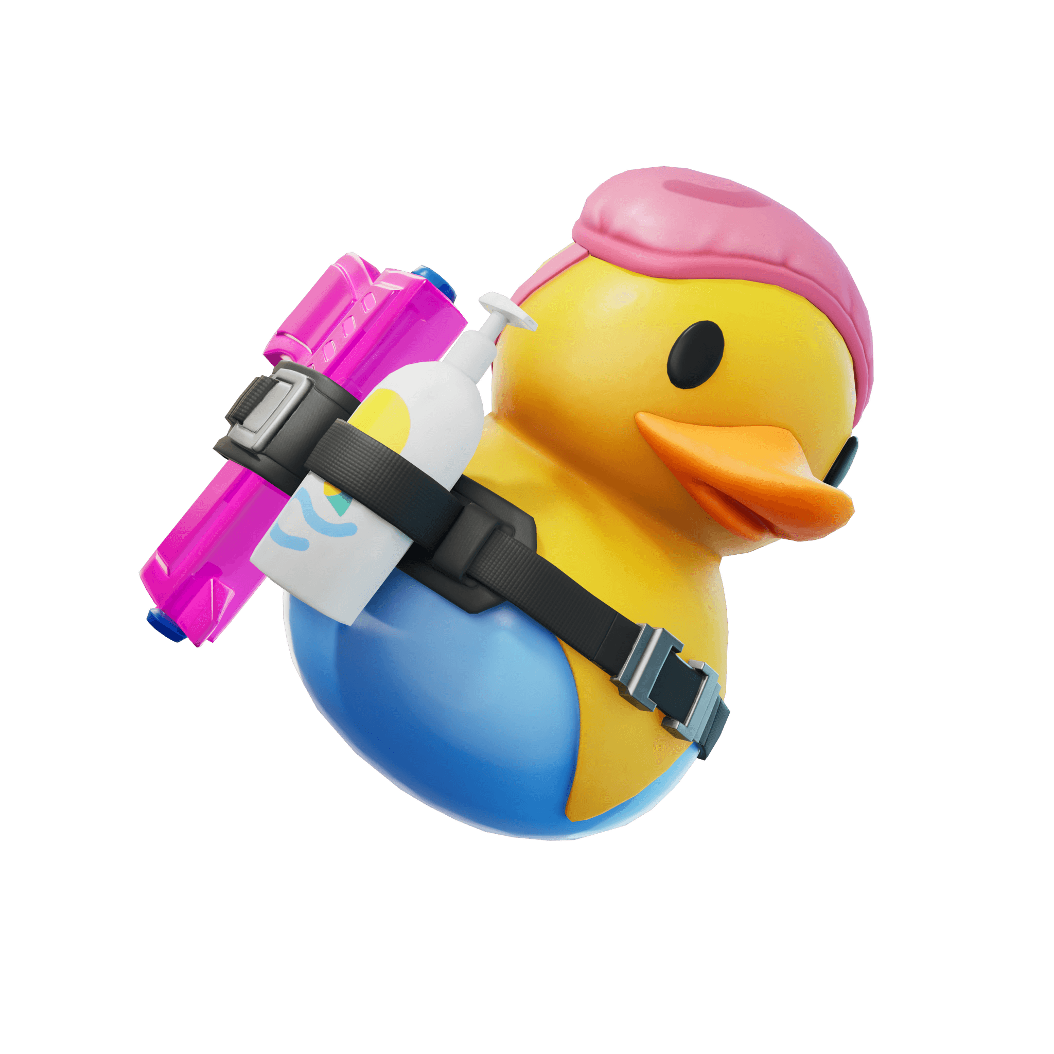 Ducksworth