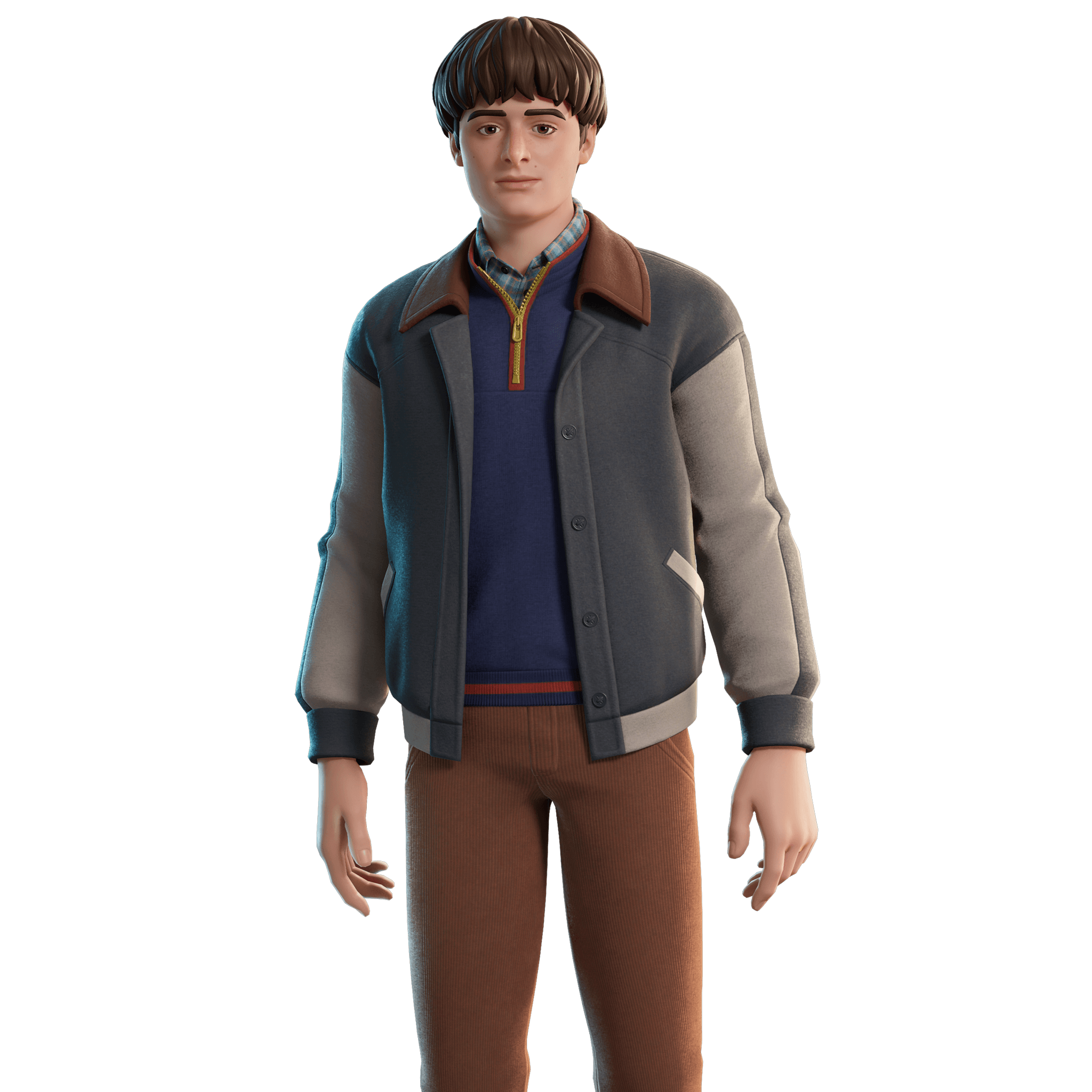 Will Byers