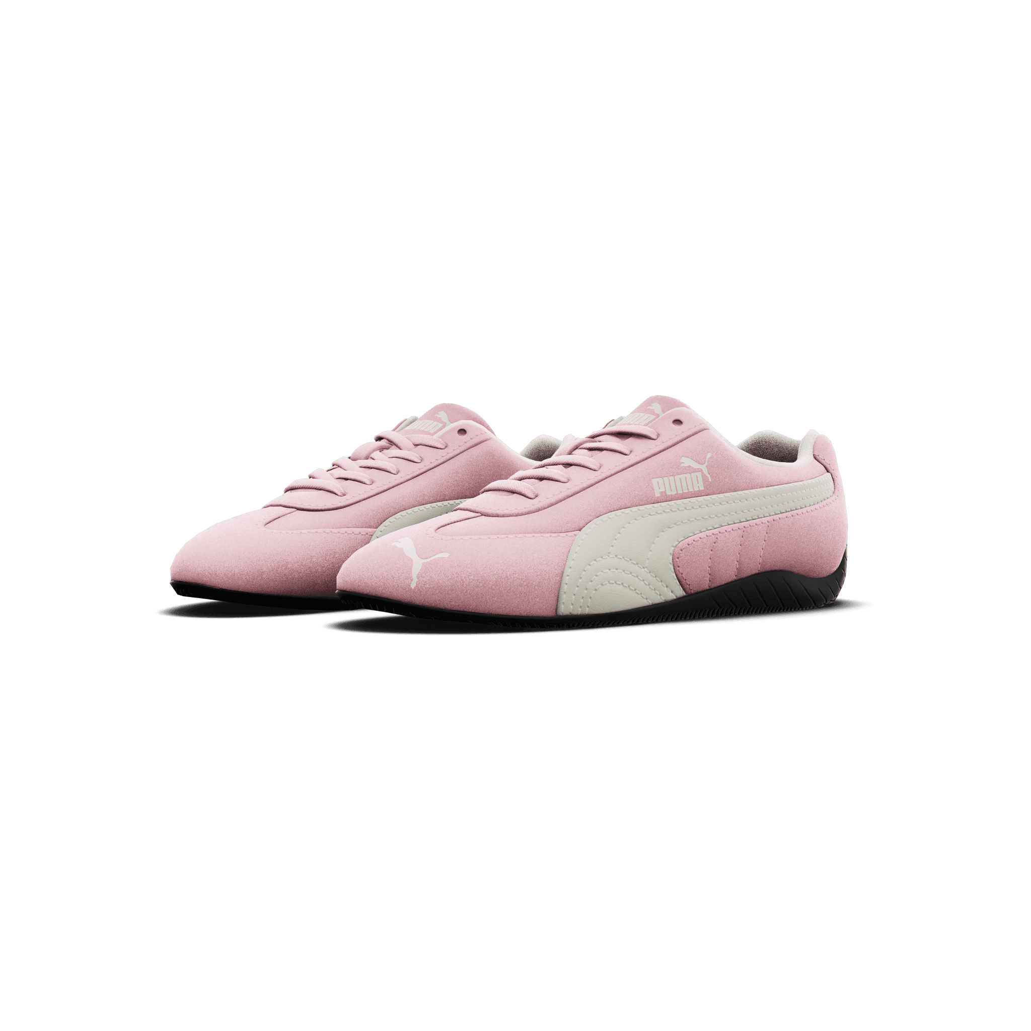 PUMA Speedcat OG 'Whisp of Pink'