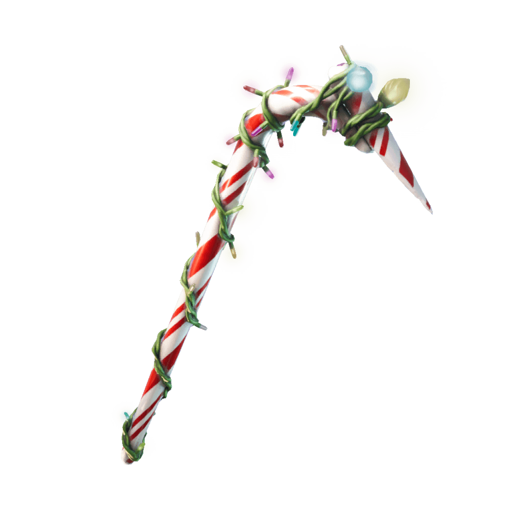 Candy Axe