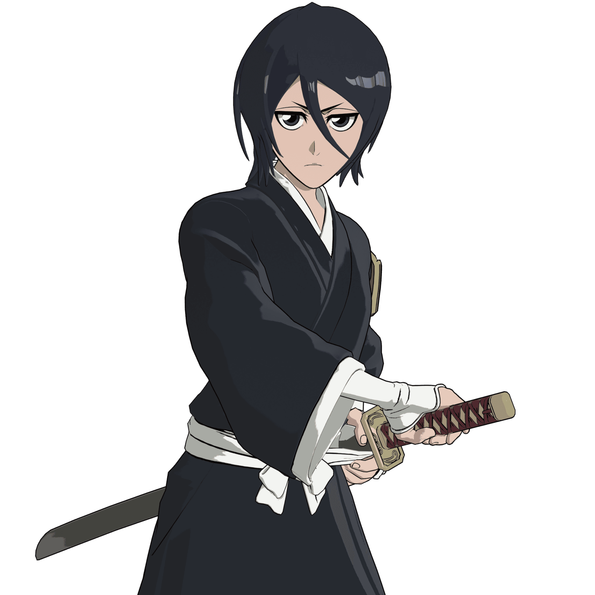 Rukia Kuchiki