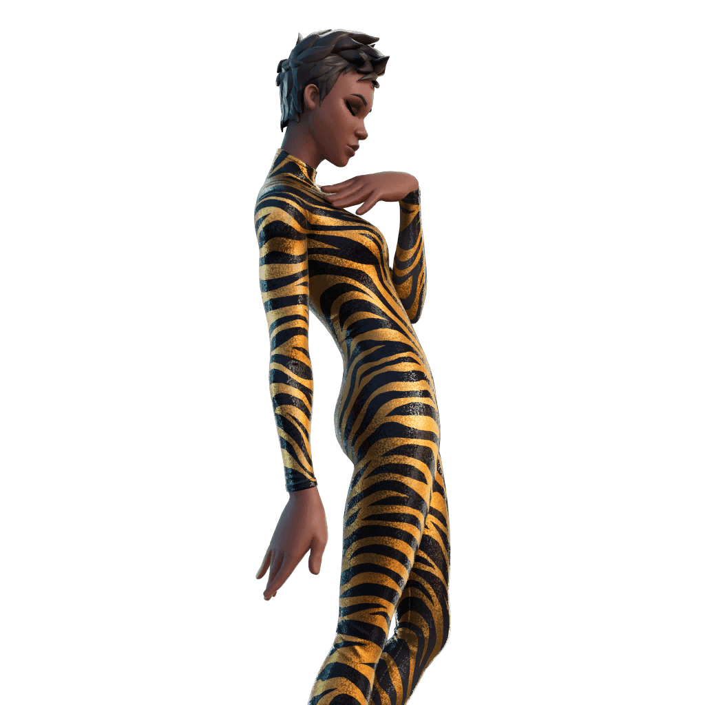 Fashion Banshee