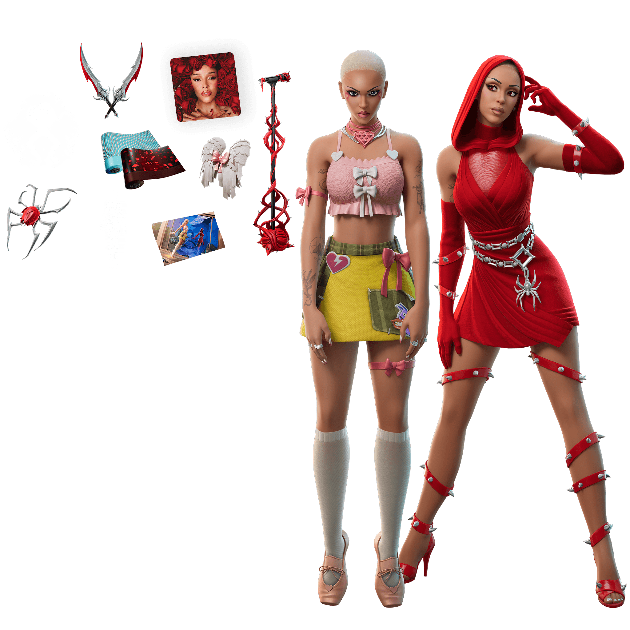 Doja Cat Bundle