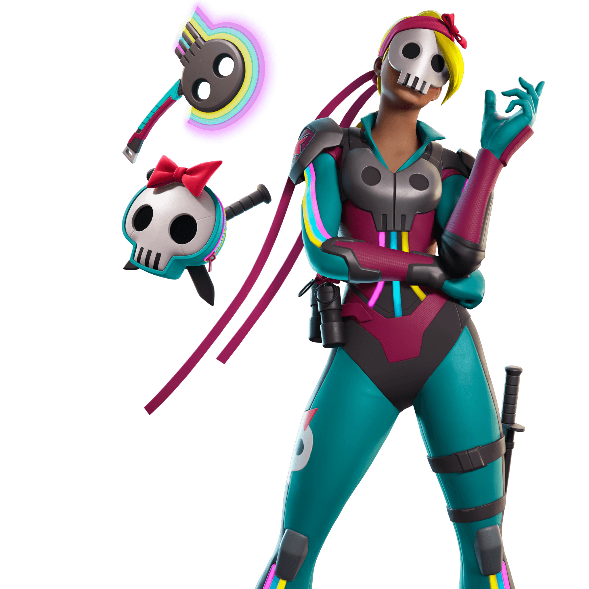 Fashion Elite Skully Bundle