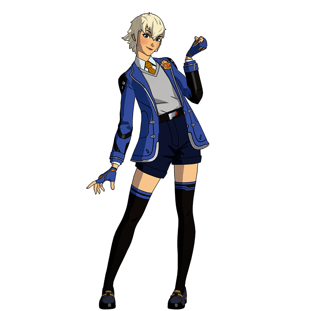 Ace Academic
