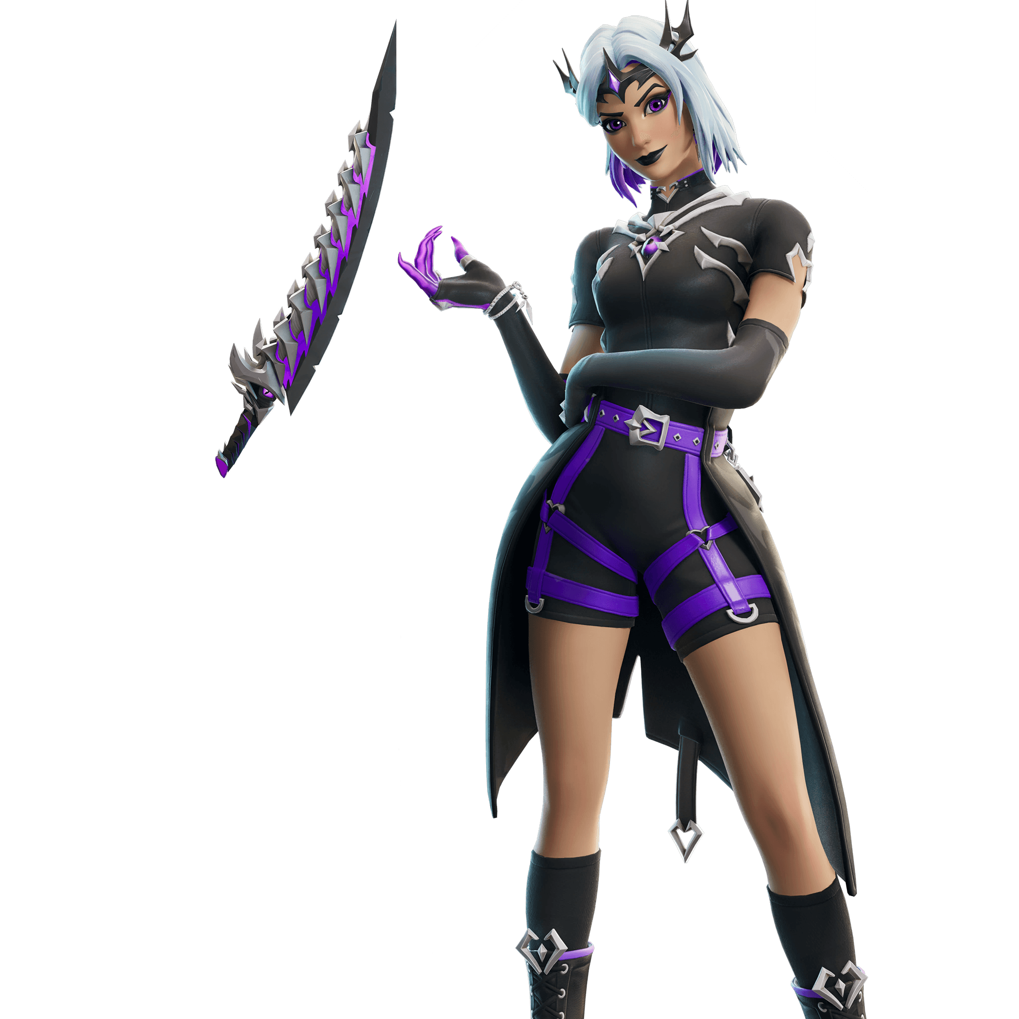 Queen Persephone Bundle