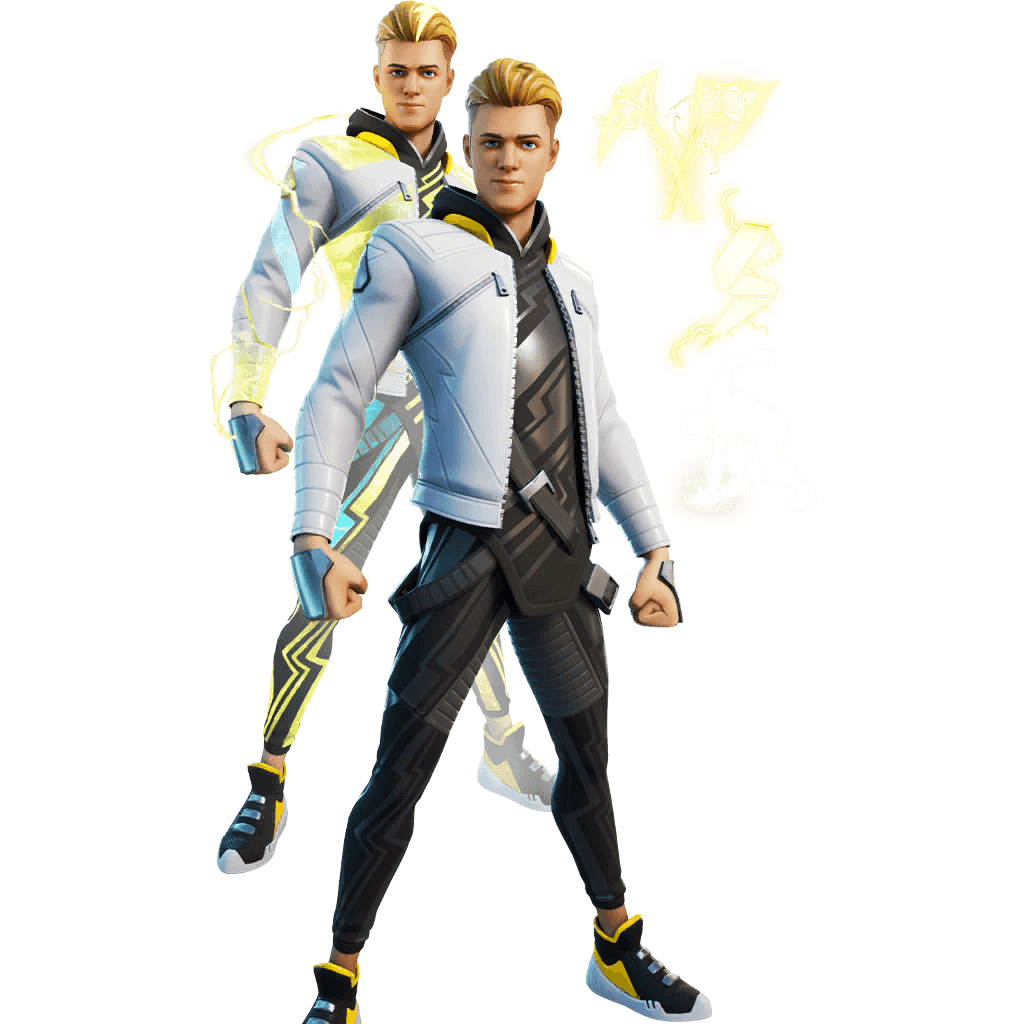 Lachlan Bundle