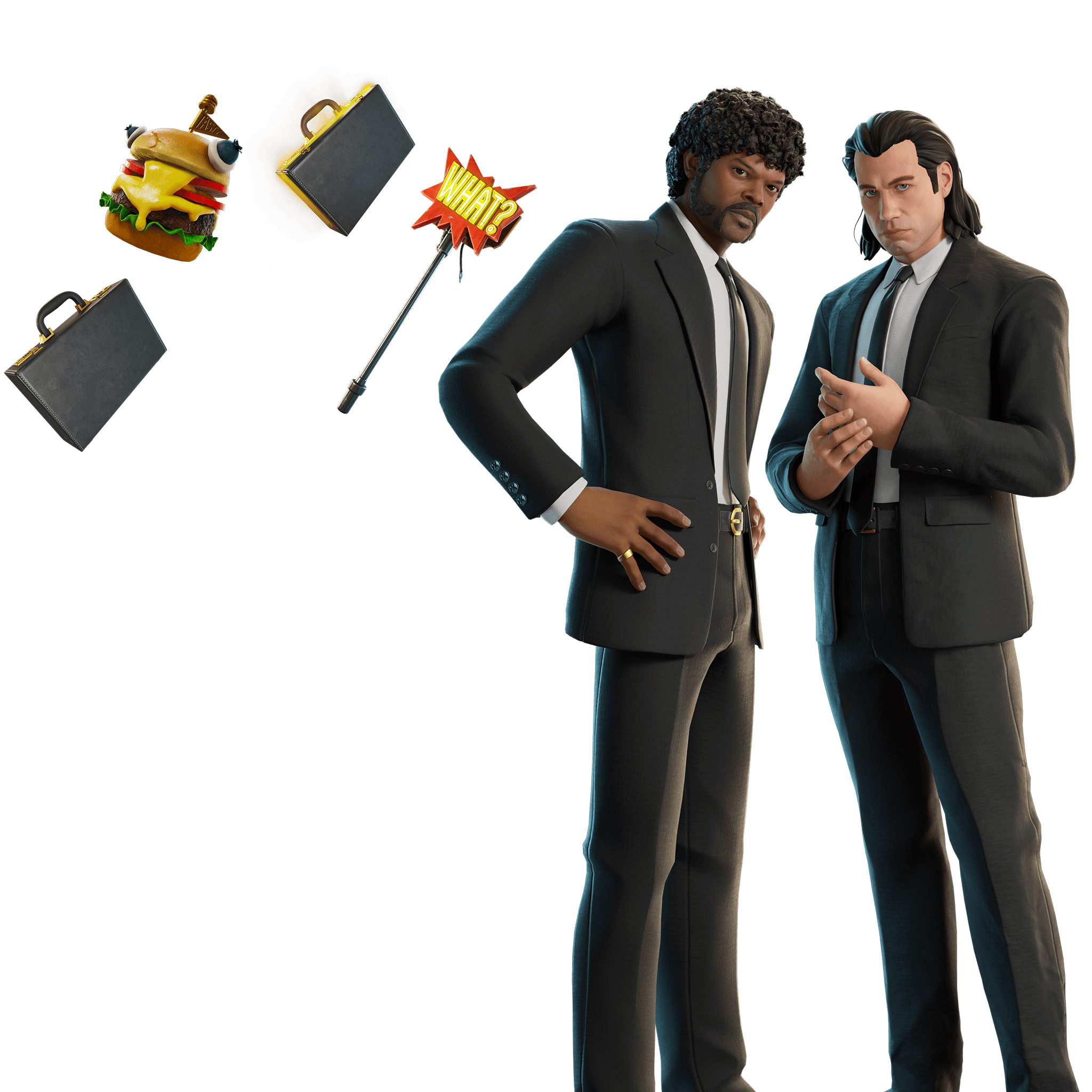 Wallace Organization Bundle